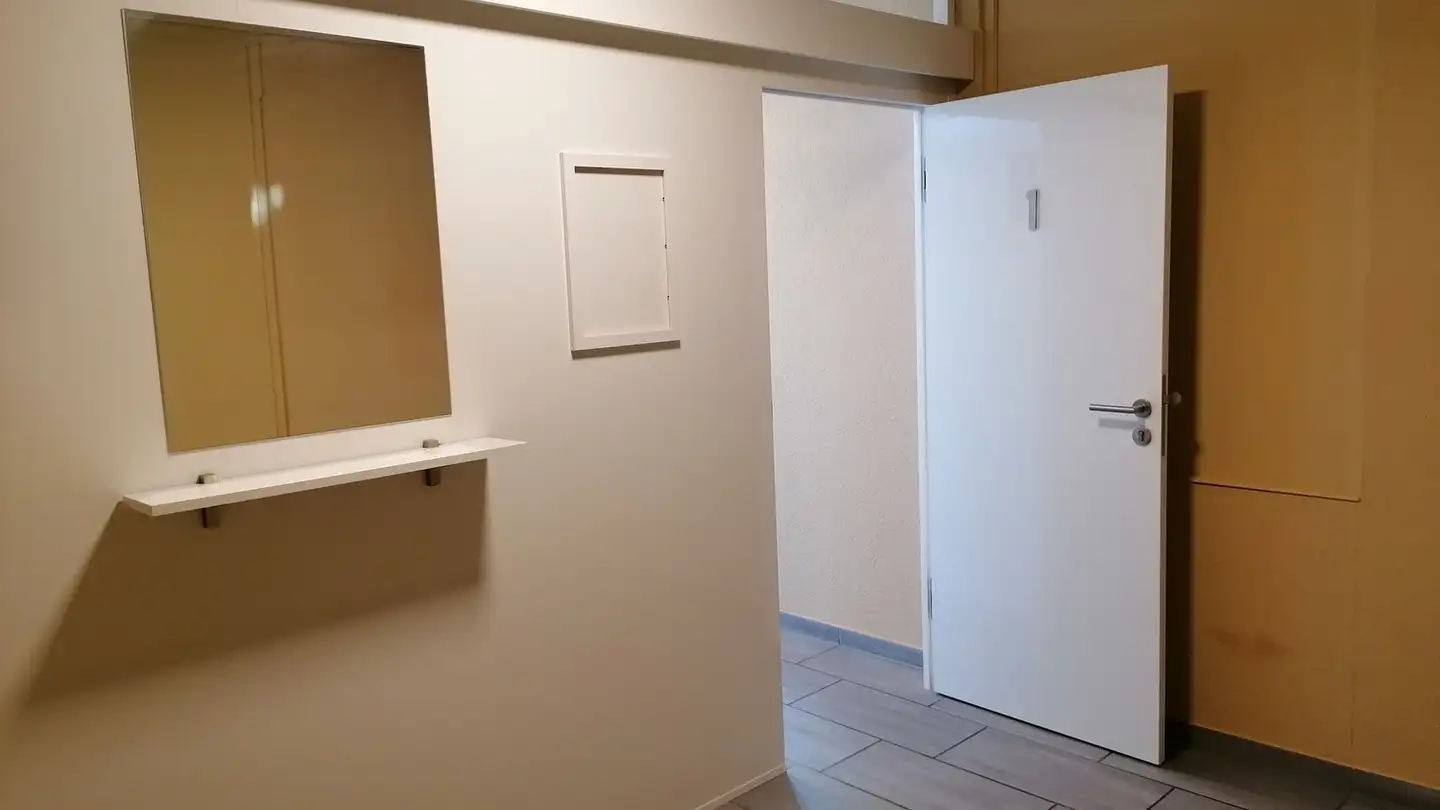 Commerciale in affitto - Landstrasse 71, 5415 Nussbaumen AG - Photo 3