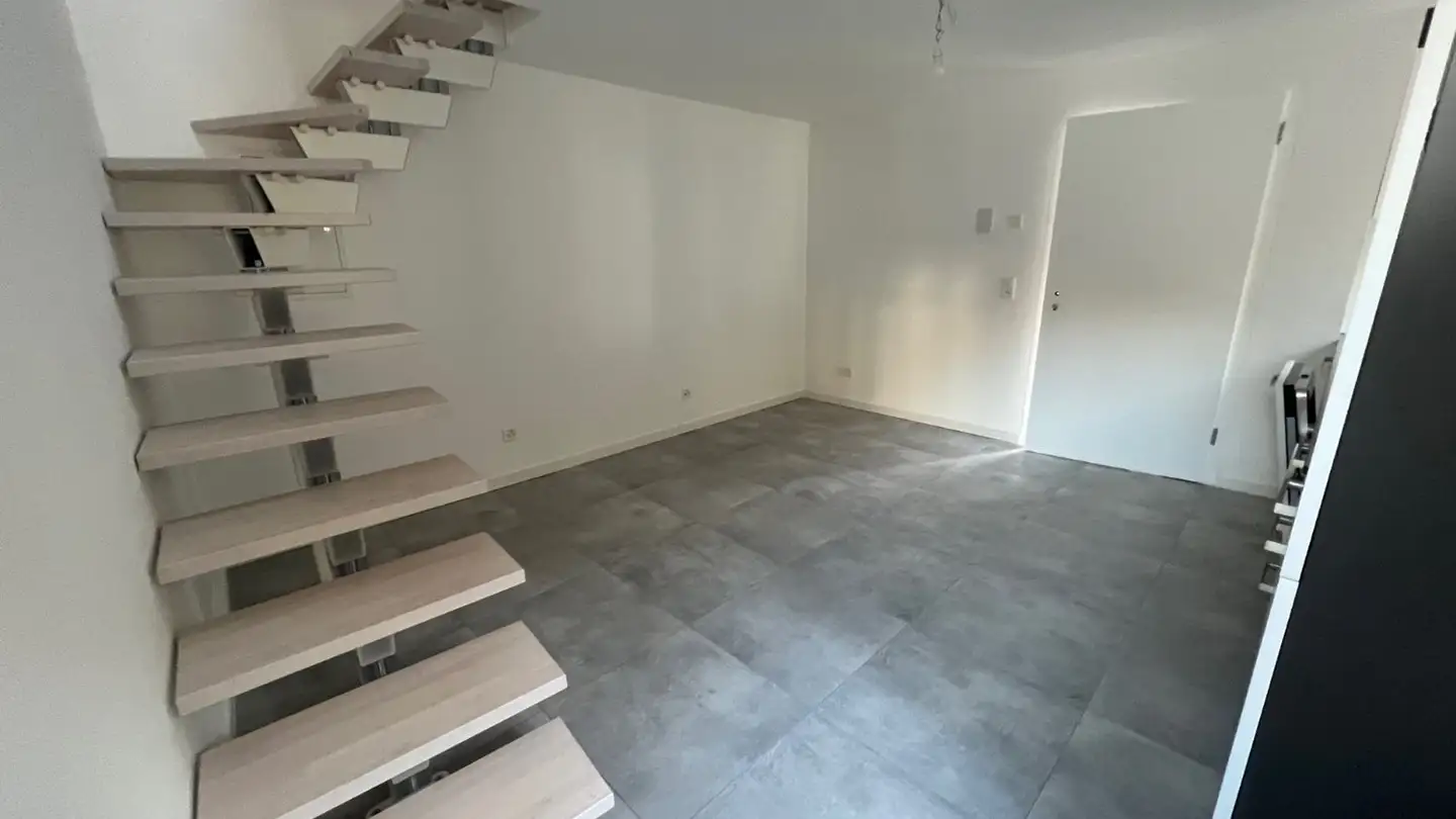 Duplex in affitto - Piaza 52, 6535 Roveredo GR - Foto 3