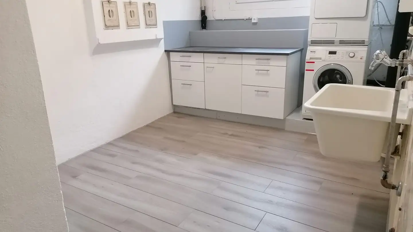 Commerciale in affitto - Landstrasse 71, 5415 Nussbaumen AG - Photo 4