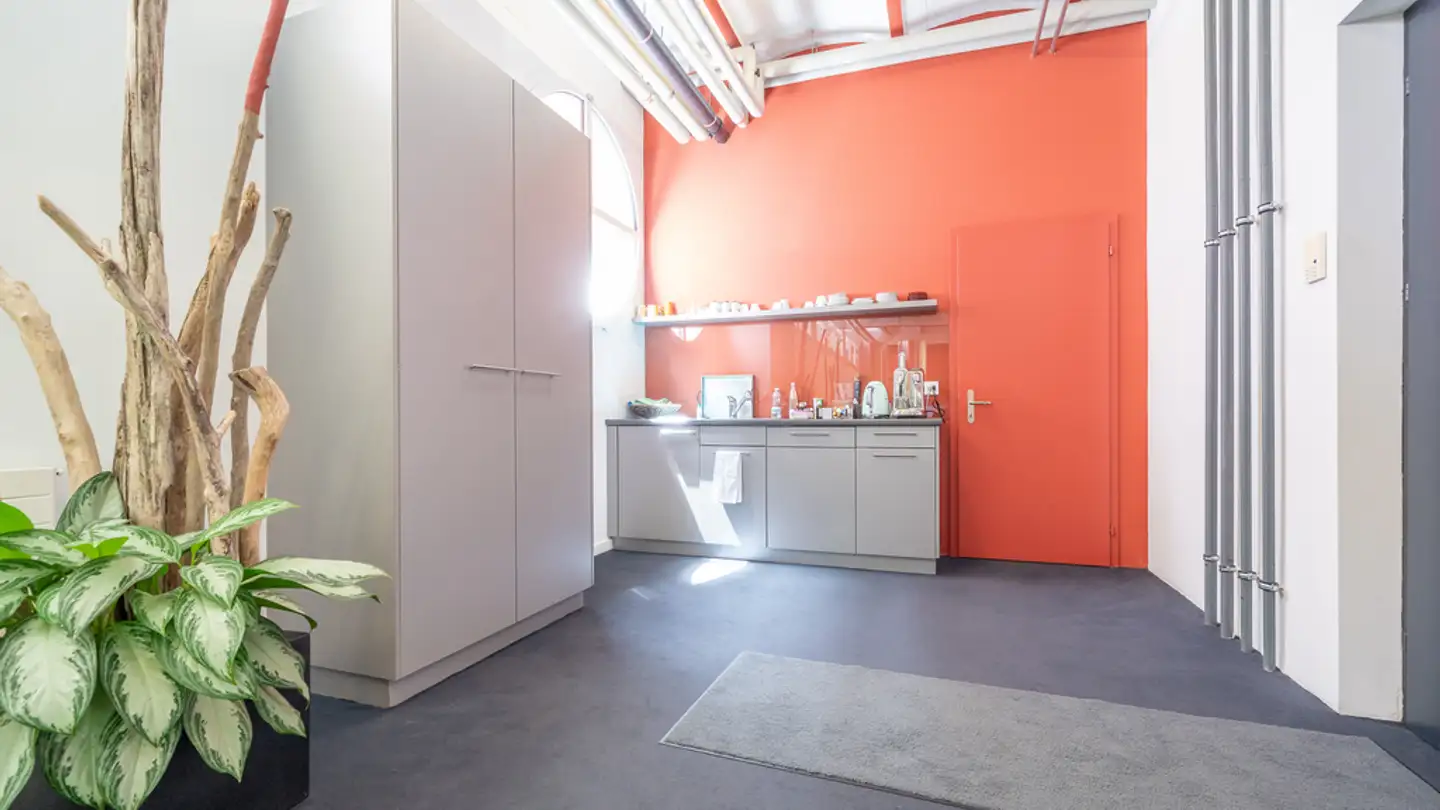 Spazio ufficio in affitto - Holenstein 21, 8750 Glarus - Photo 2