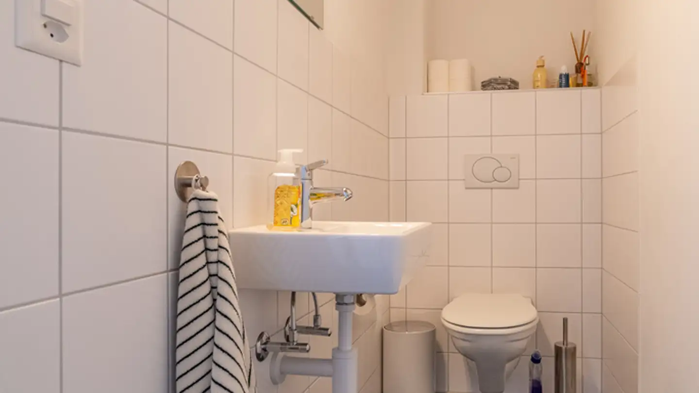 Spazio ufficio in affitto - Holenstein 21, 8750 Glarus - Photo 3