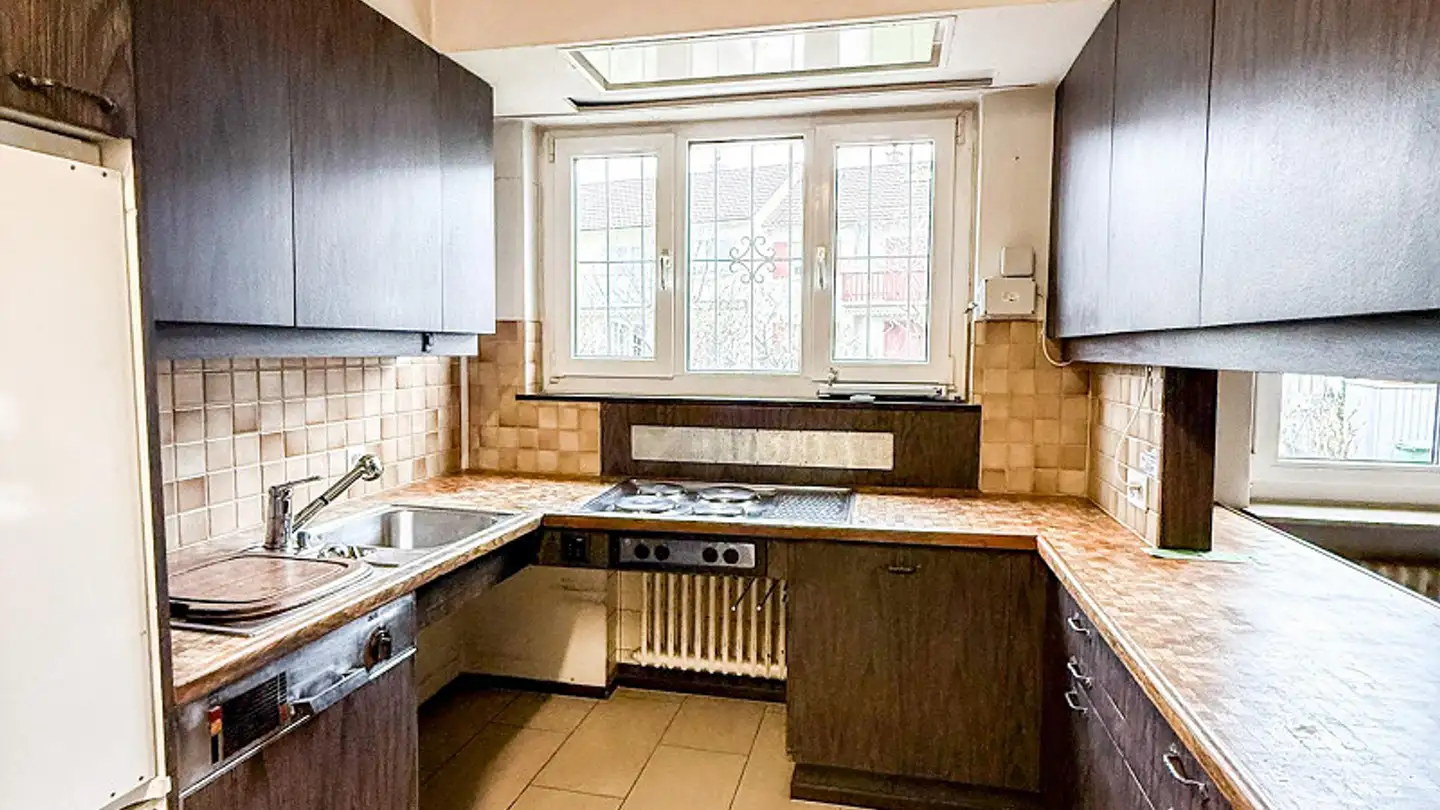 Doppelhaushälfte kaufen - Pestalozzistrasse 11, 4132 Muttenz - Foto 4