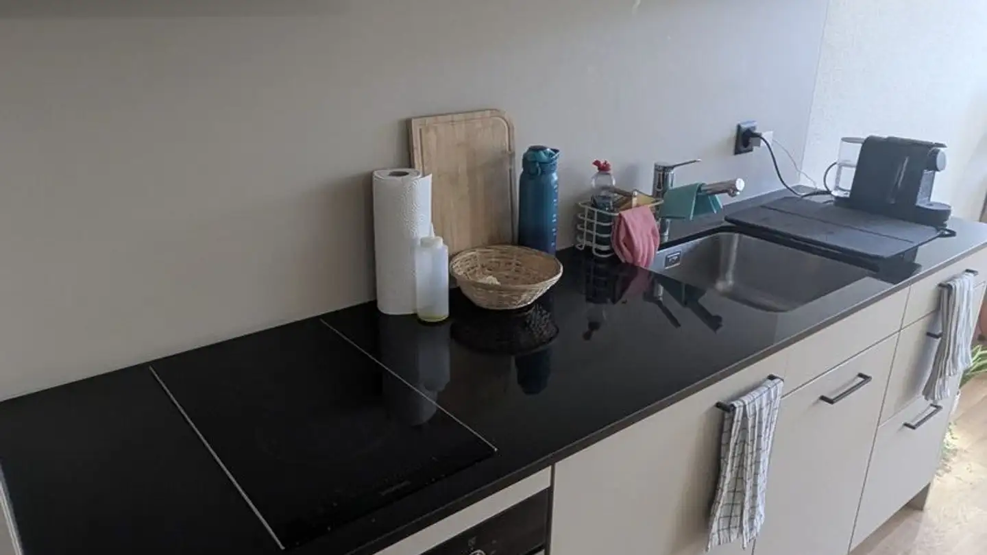 Wohnung mieten - Staatsstrasse 121, 9445 Rebstein - Foto 3