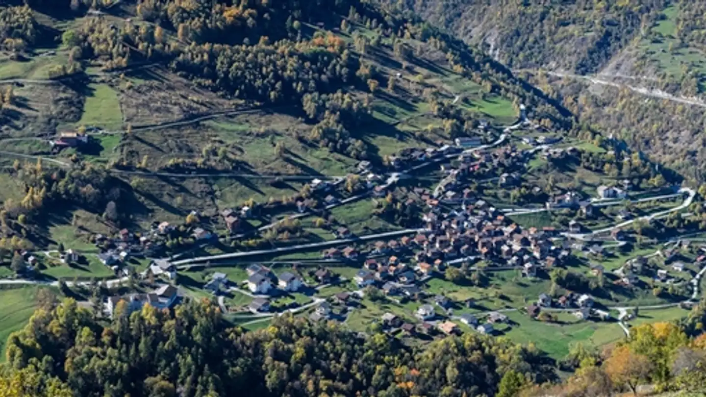 Appartement à vendre - 1982 Euseigne - Photo 3