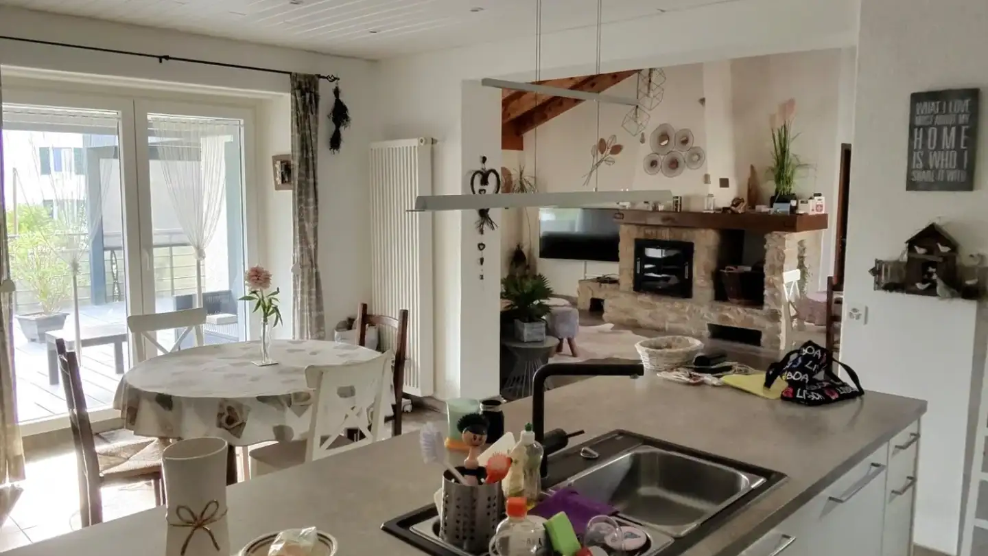 Apartment for rent - Chemin du Chêne 5, 2615 Sonvilier