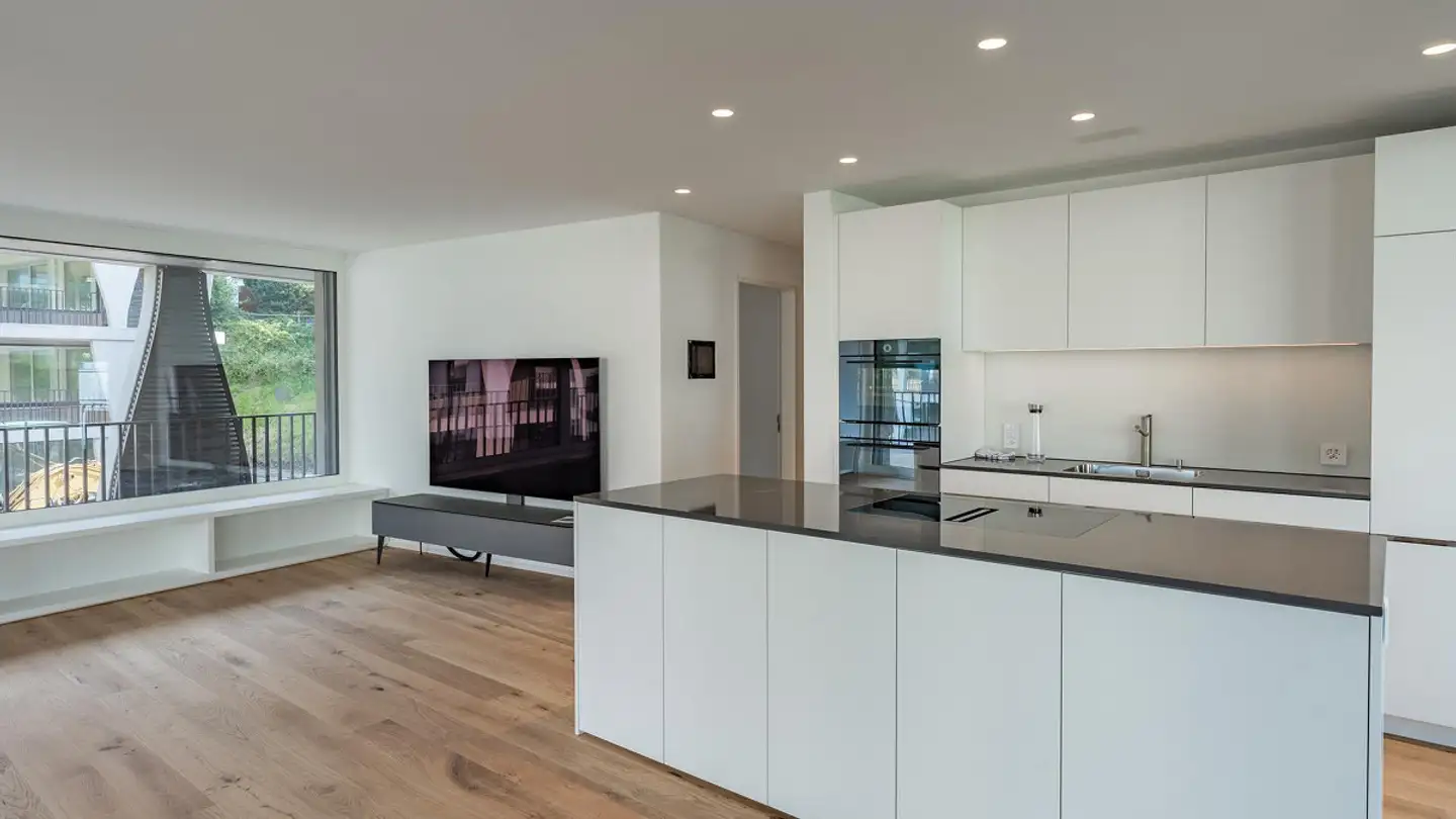 Wohnung mieten - Balatrain 19, 7304 Maienfeld - Foto 2
