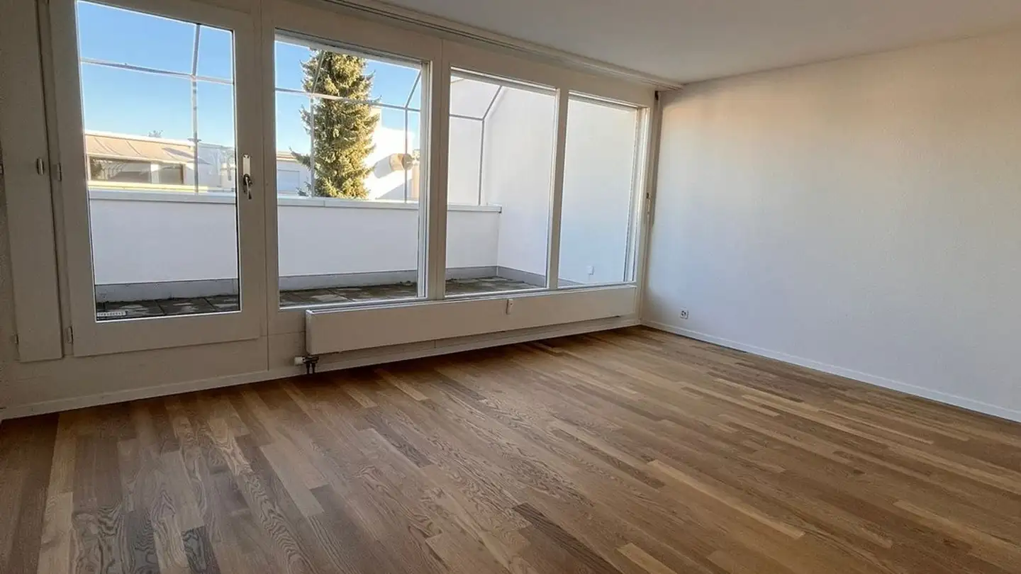 Attico in affitto - Bielstrasse 14, 3250 Lyss - Foto 3