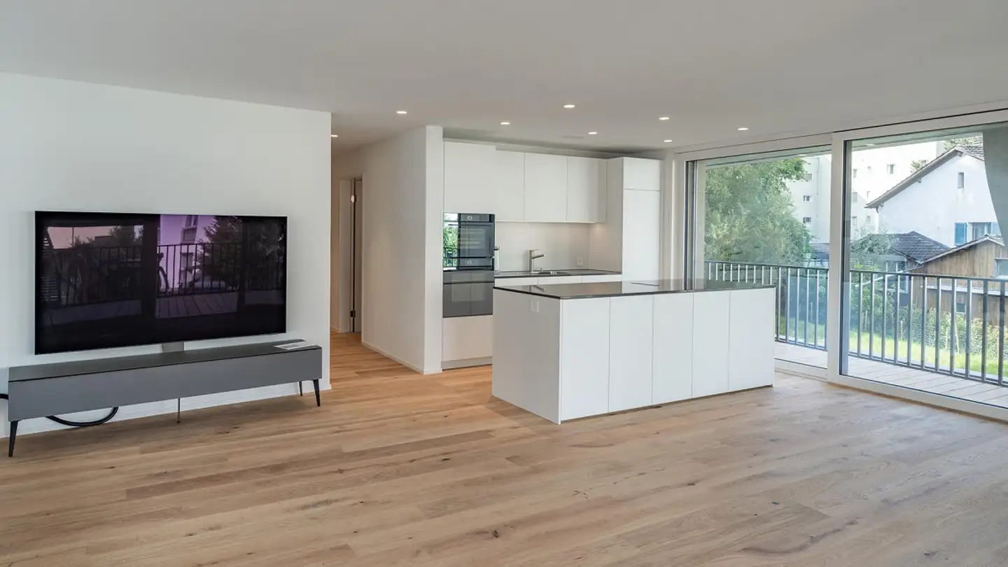 Wohnung mieten - Balatrain 19, 7304 Maienfeld - Foto 3