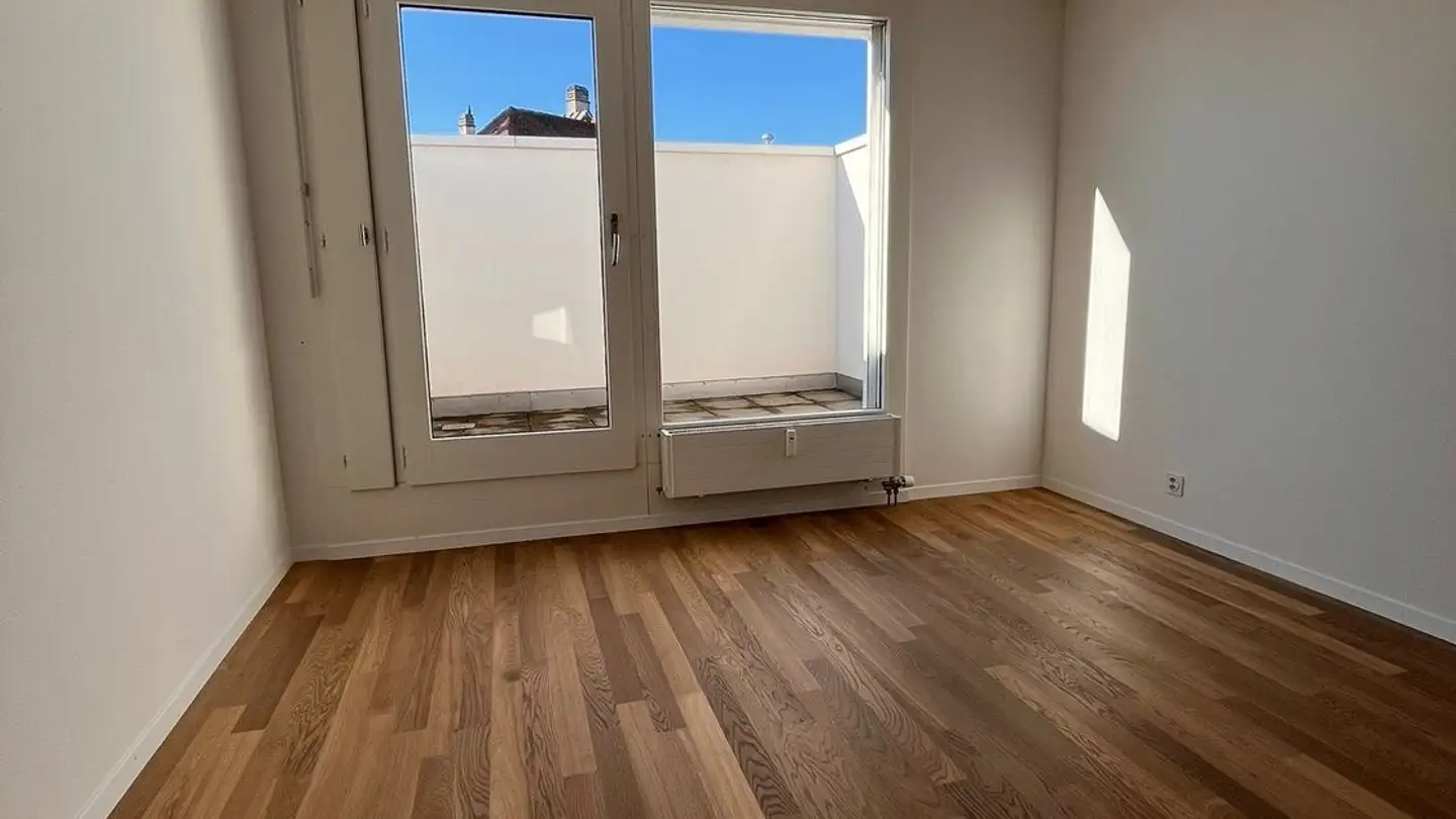 Attico in affitto - Bielstrasse 14, 3250 Lyss - Foto 4