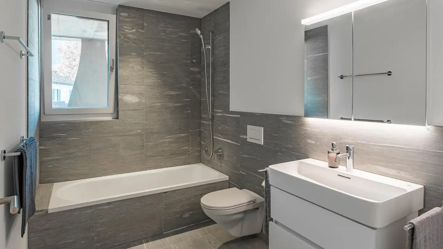 Wohnung mieten - Balatrain 19, 7304 Maienfeld - Foto 4
