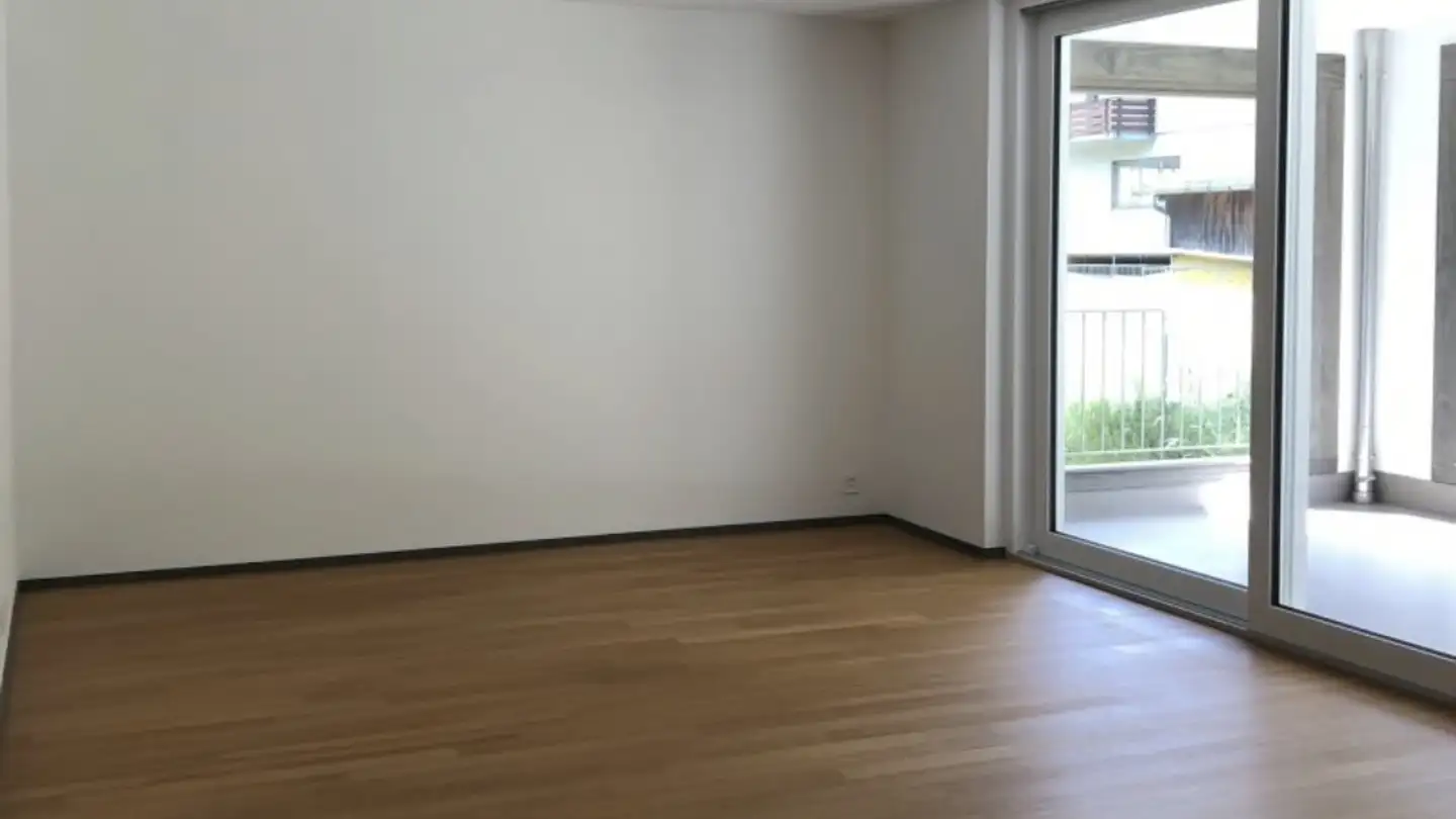 Appartamento in affitto - Chriesibühel 3, 7204 Untervaz