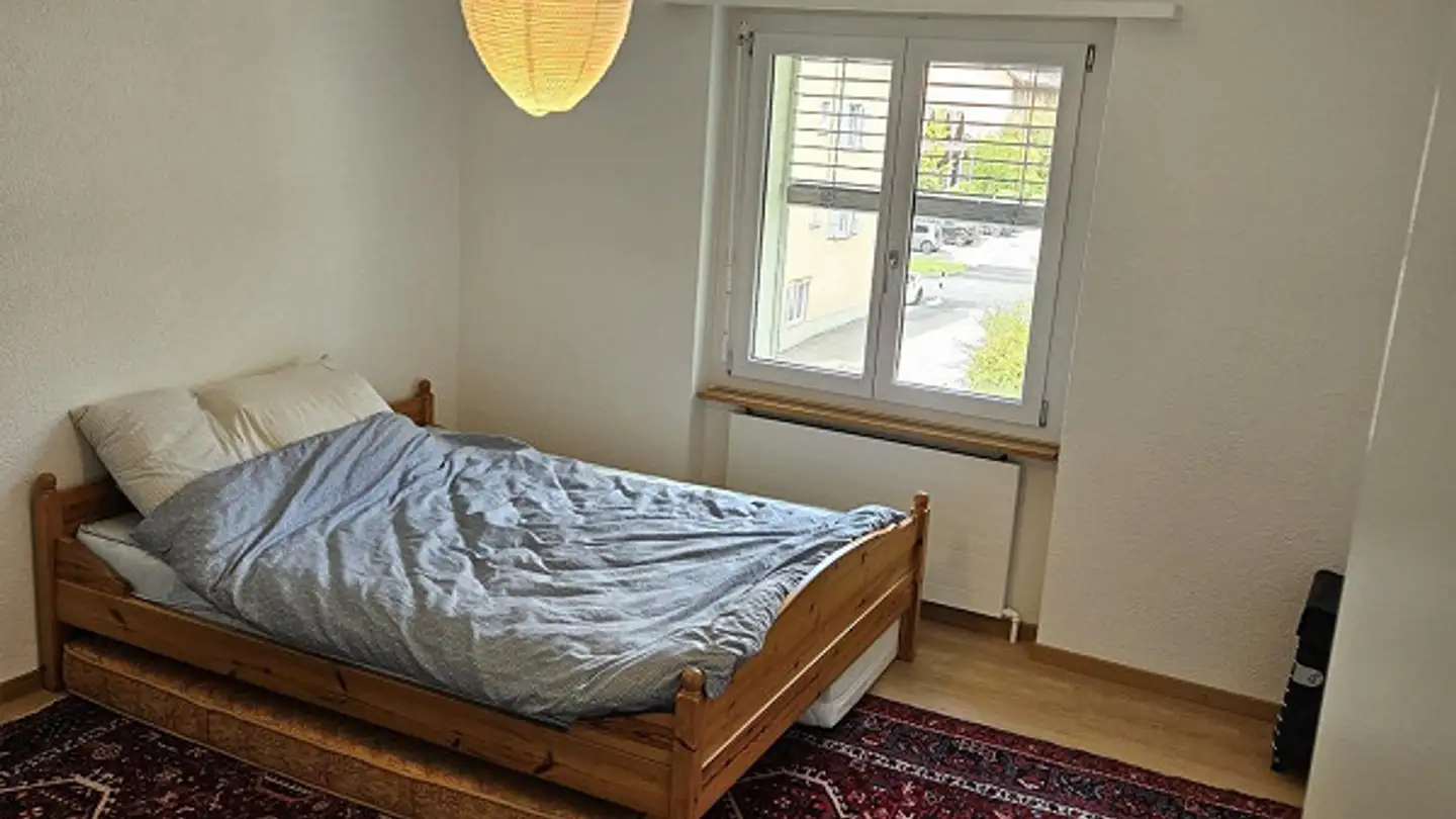 Wohnung mieten - Schwarzenburgstrasse 782, 3145 Niederscherli - Foto 3