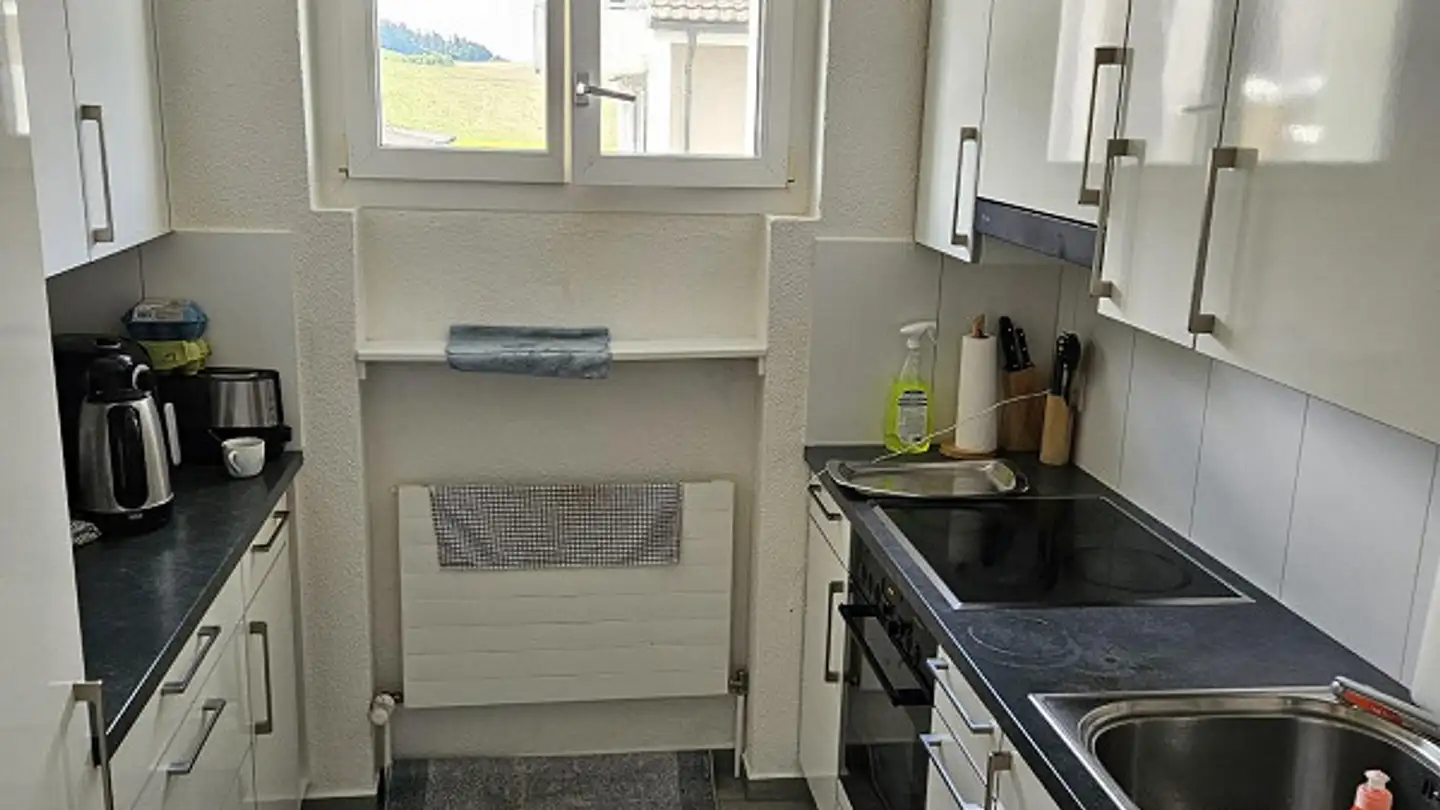 Wohnung mieten - Schwarzenburgstrasse 782, 3145 Niederscherli - Foto 4
