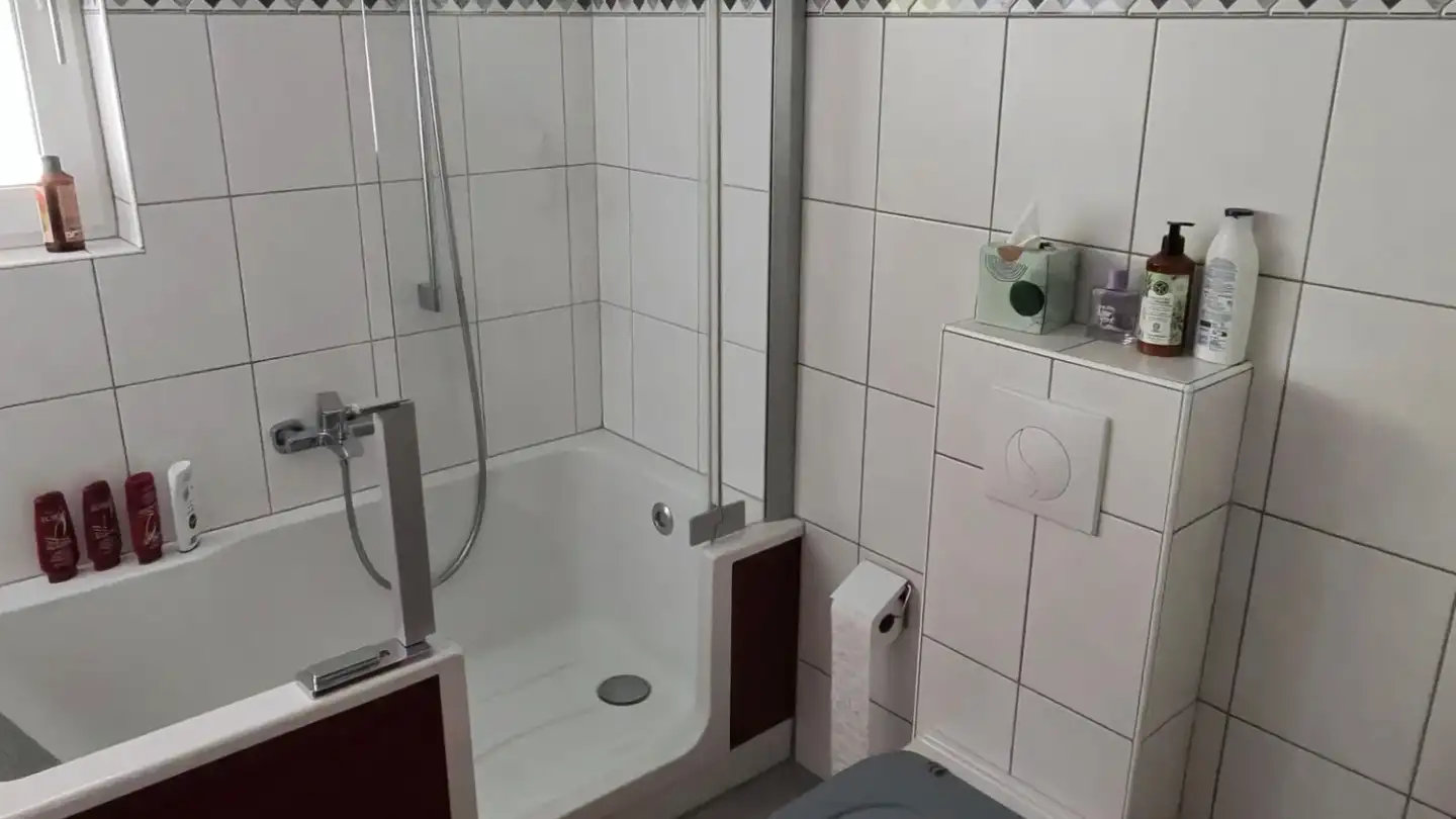 Apartment for rent - Chemin du Chêne 5, 2615 Sonvilier - Photo 4