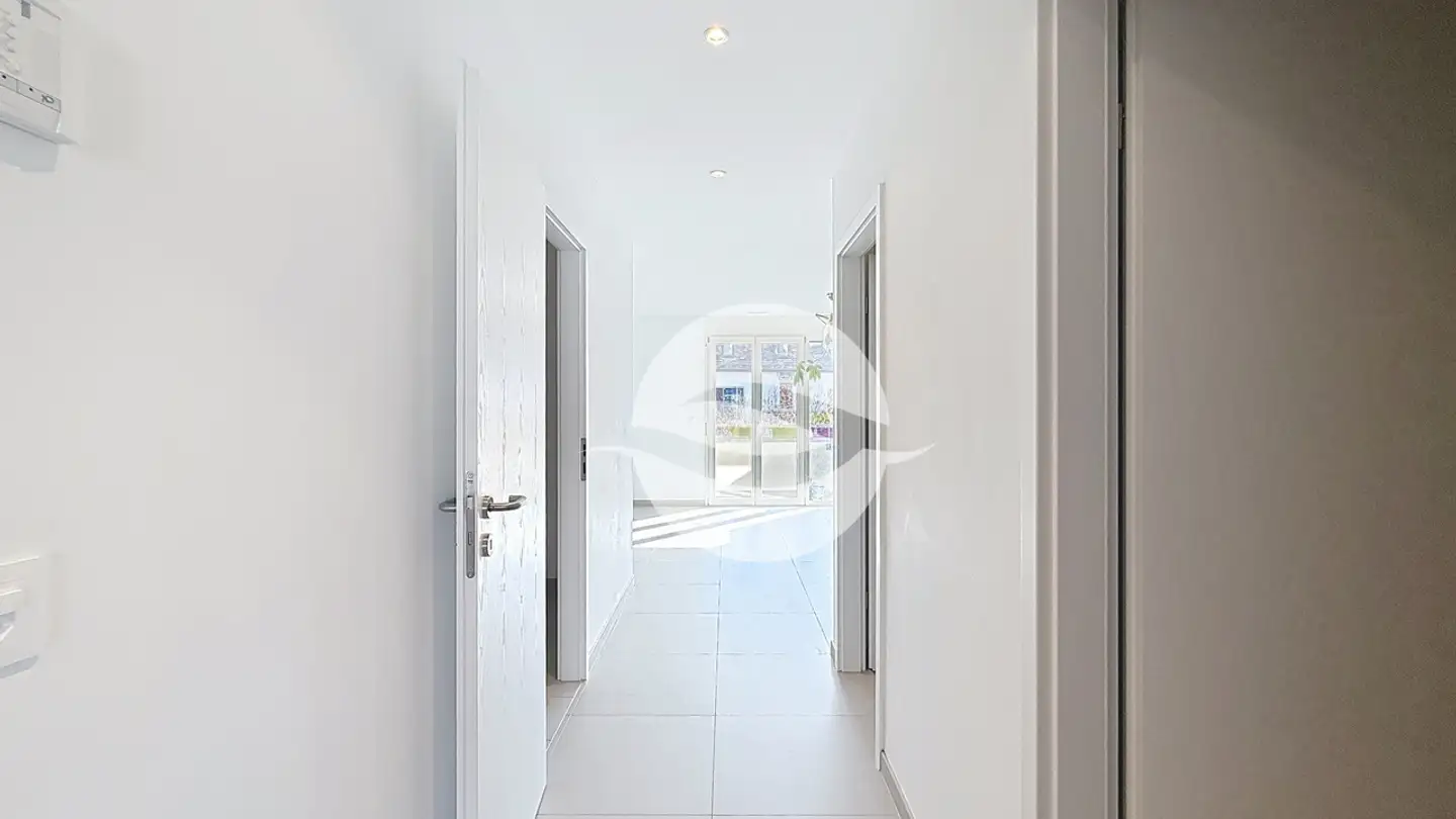 Appartement à louer - Chemin De La Tour 12, 1217 Meyrin - Photo 4