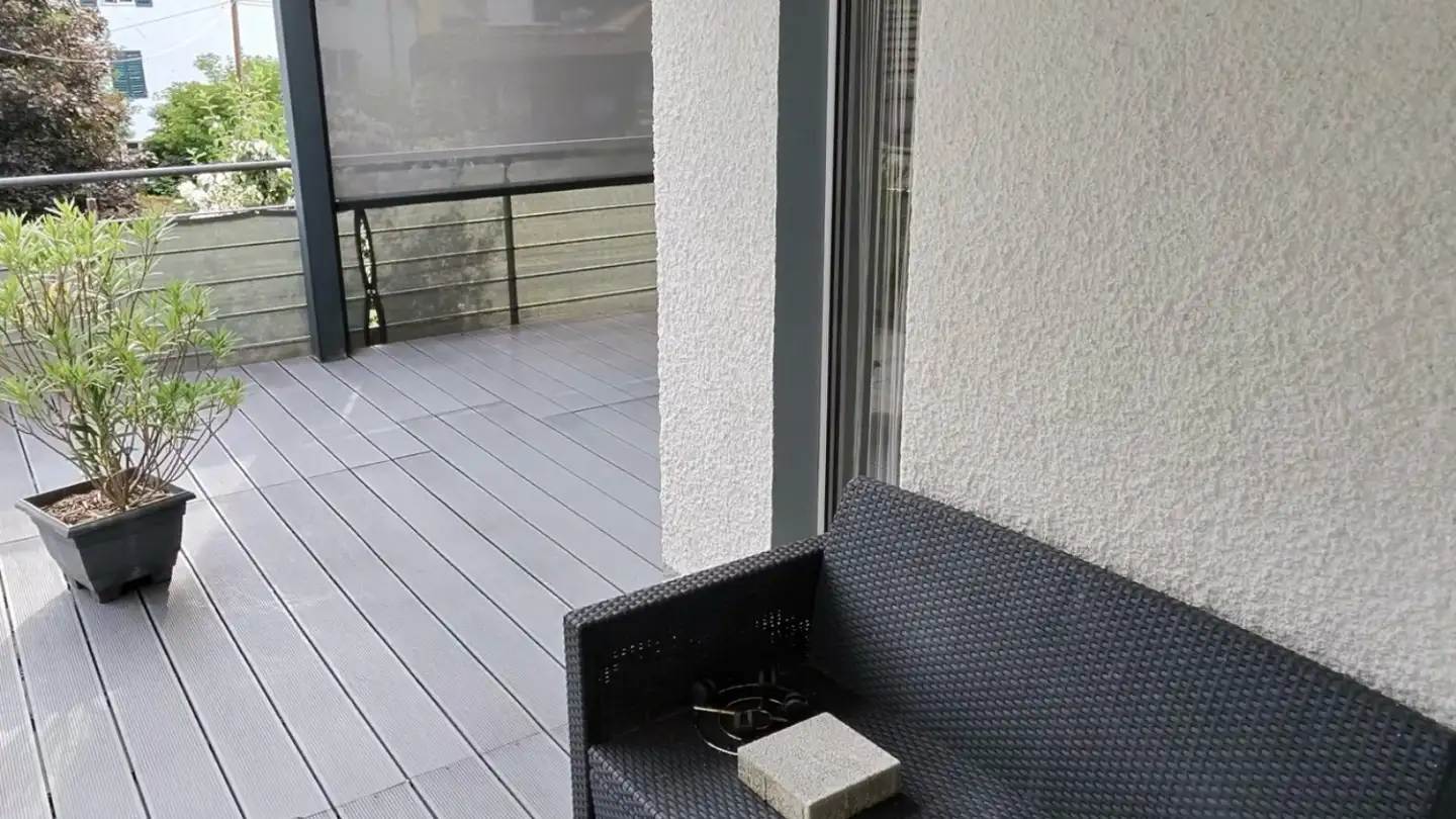 Apartment for rent - Chemin du Chêne 5, 2615 Sonvilier - Photo 2