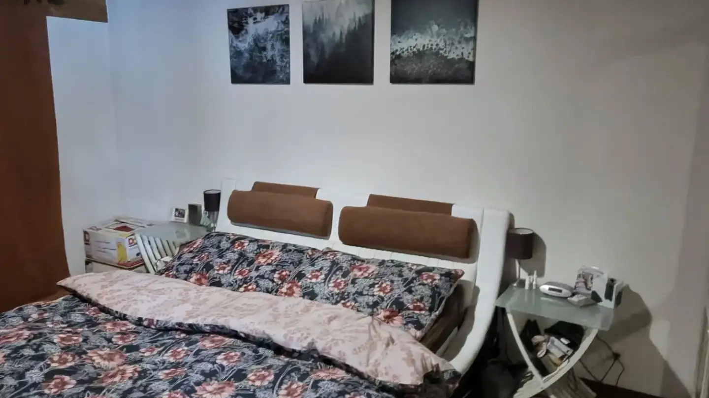 Apartment for rent - Chemin du Chêne 5, 2615 Sonvilier - Photo 3