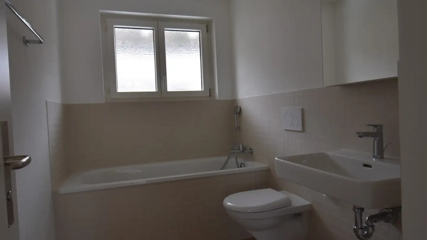 Wohnung mieten - Grenzweg 5b, 5200 Brugg AG - Foto 2