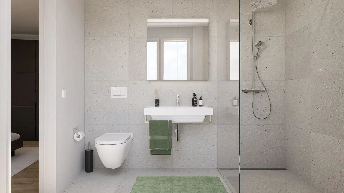 Appartamento in affitto - Neudorfstrasse, 8050 Zürich - Photo 4