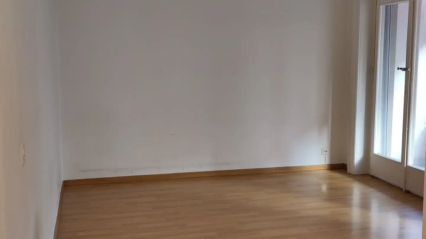 Apartment for rent - Rue Du Valentin 16, 1004 Lausanne