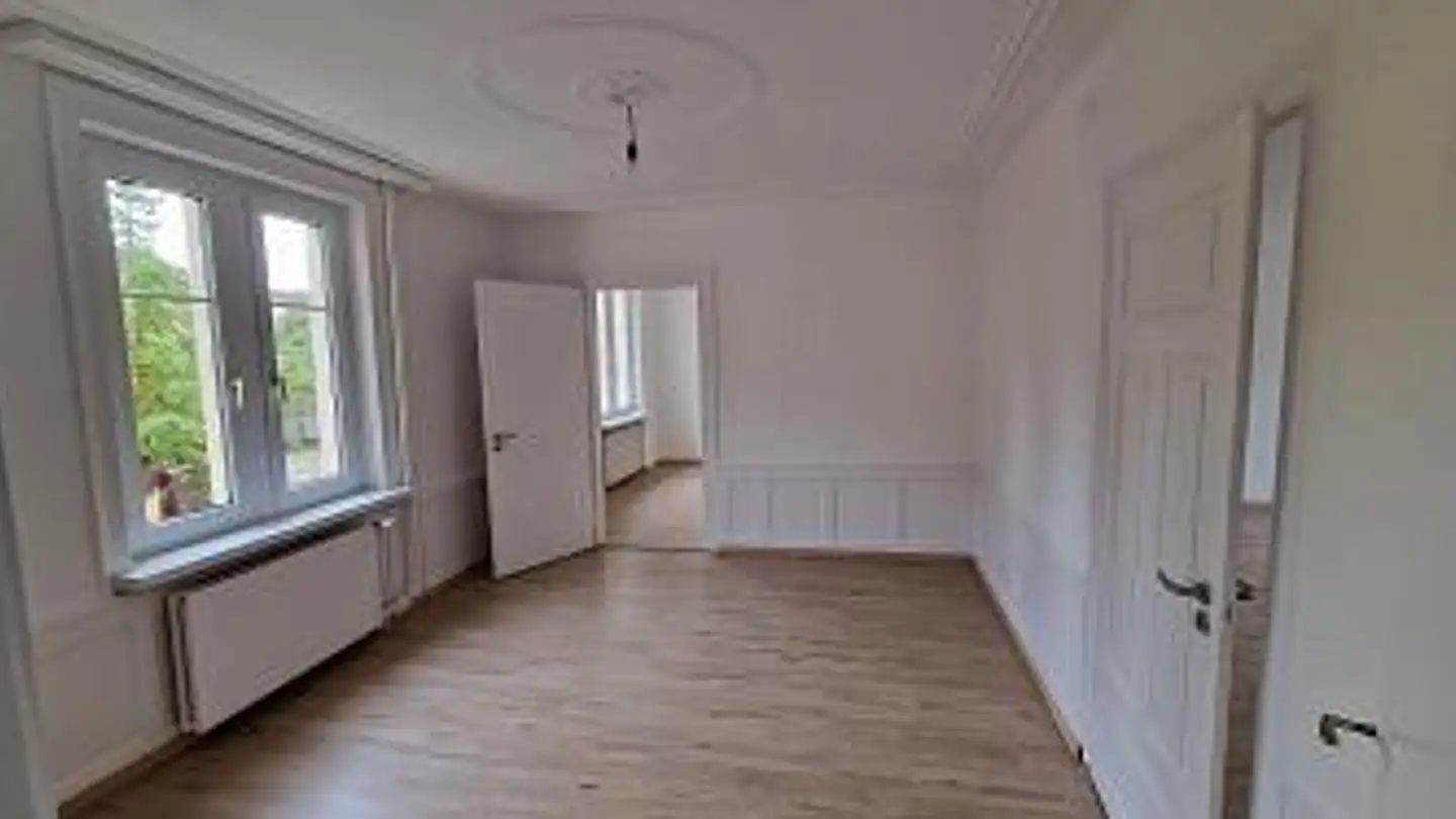 Appartamento in affitto - Alleestrasse 66, 8590 Romanshorn