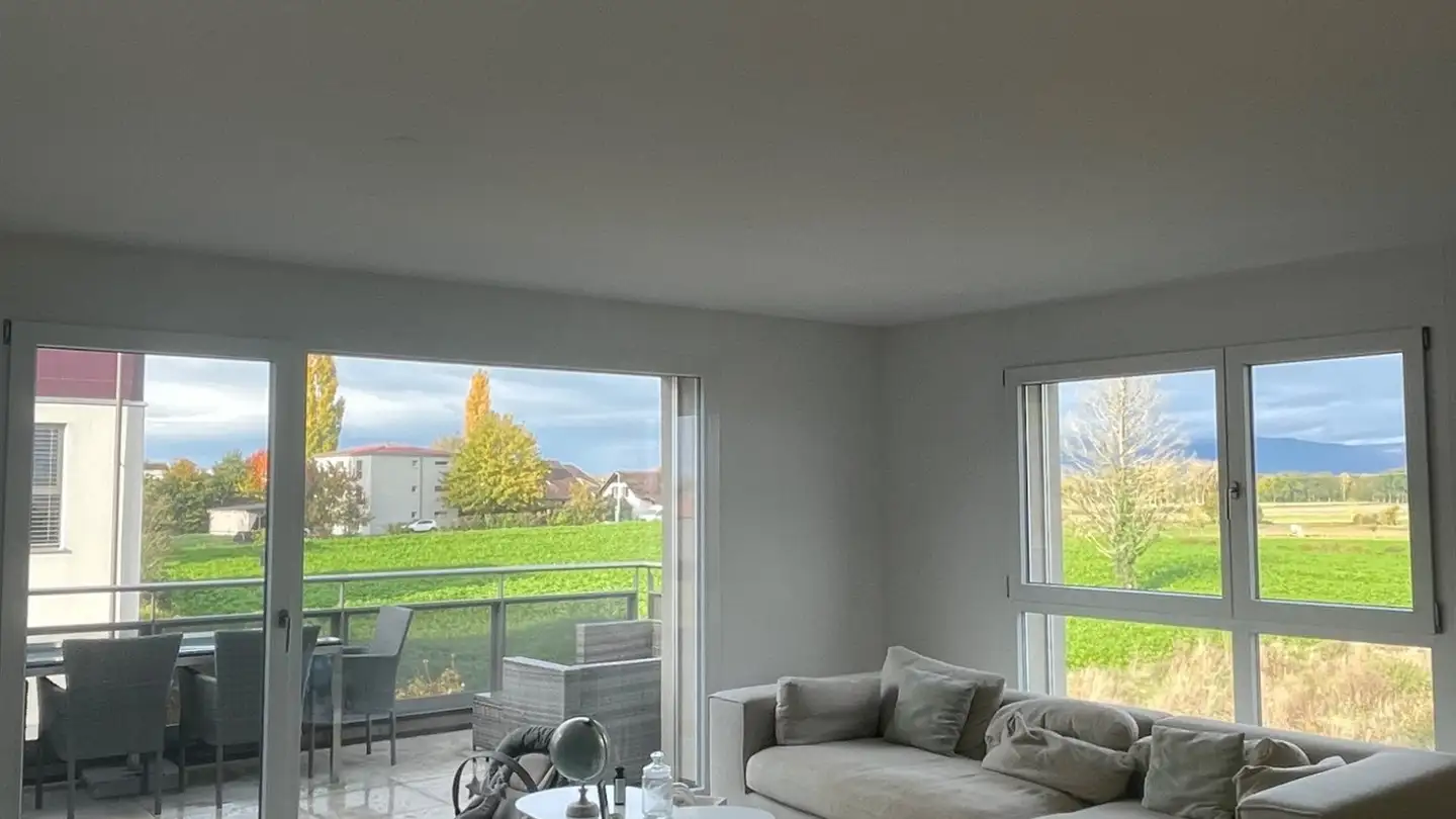 Appartamento in affitto - 1564 Domdidier