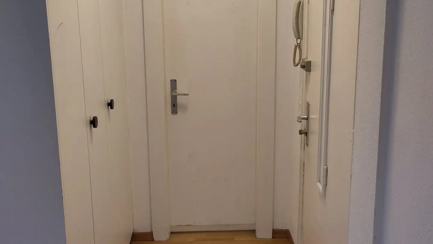 Apartment for rent - Rue Du Valentin 16, 1004 Lausanne - Photo 2