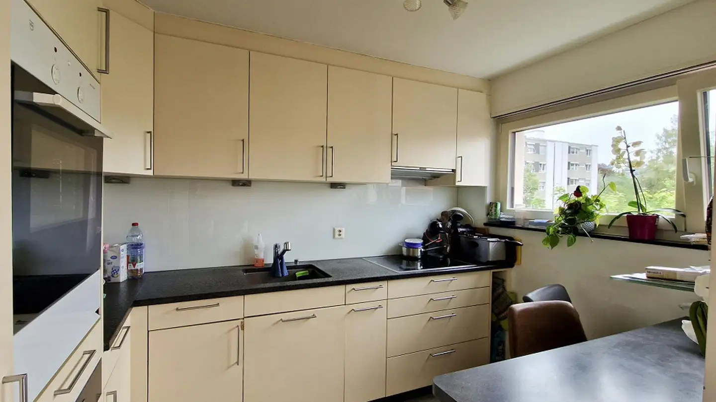 Attico in vendita - Schäfligrabenstrasse 17, 8304 Wallisellen - Photo 4