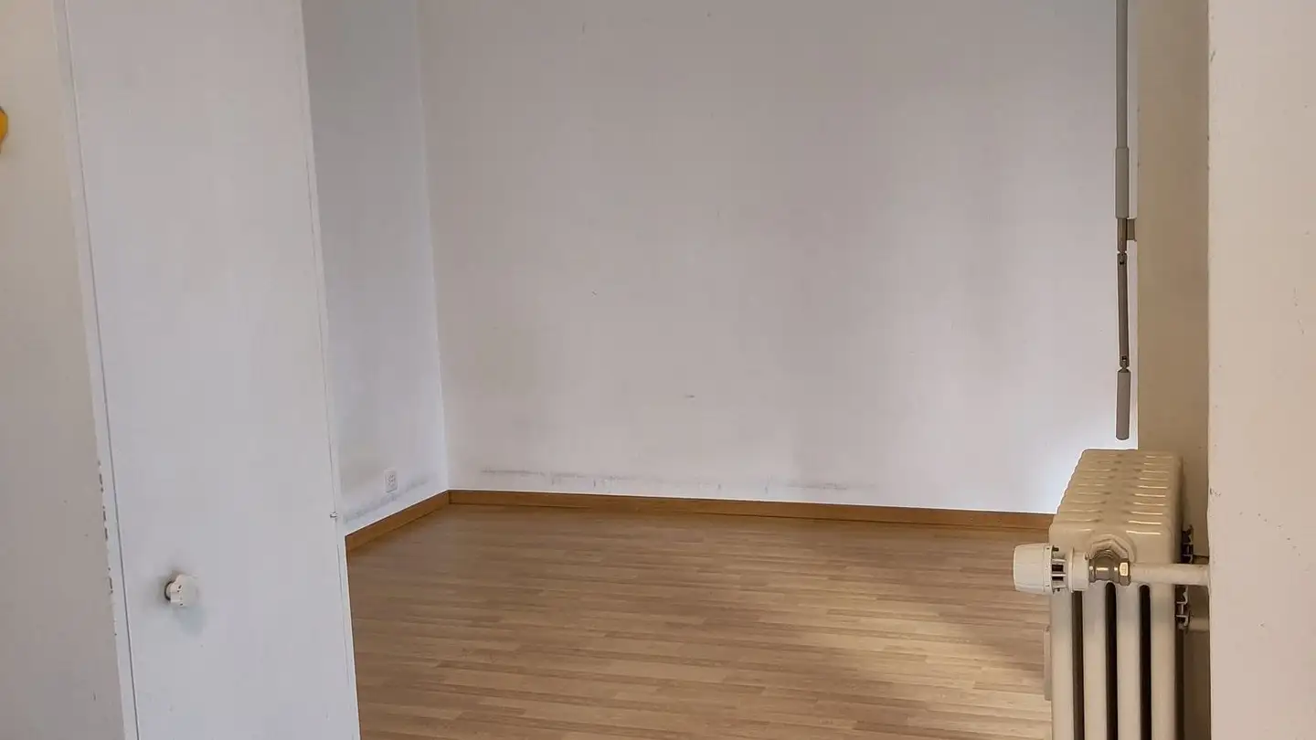 Apartment for rent - Rue Du Valentin 16, 1004 Lausanne - Photo 4