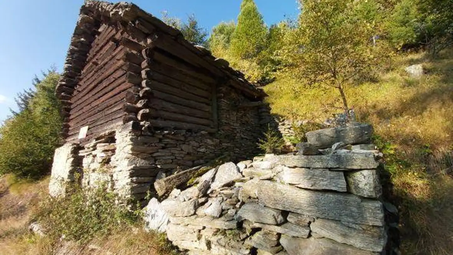 Single house for sale - 6713 Malvaglia - Photo 4