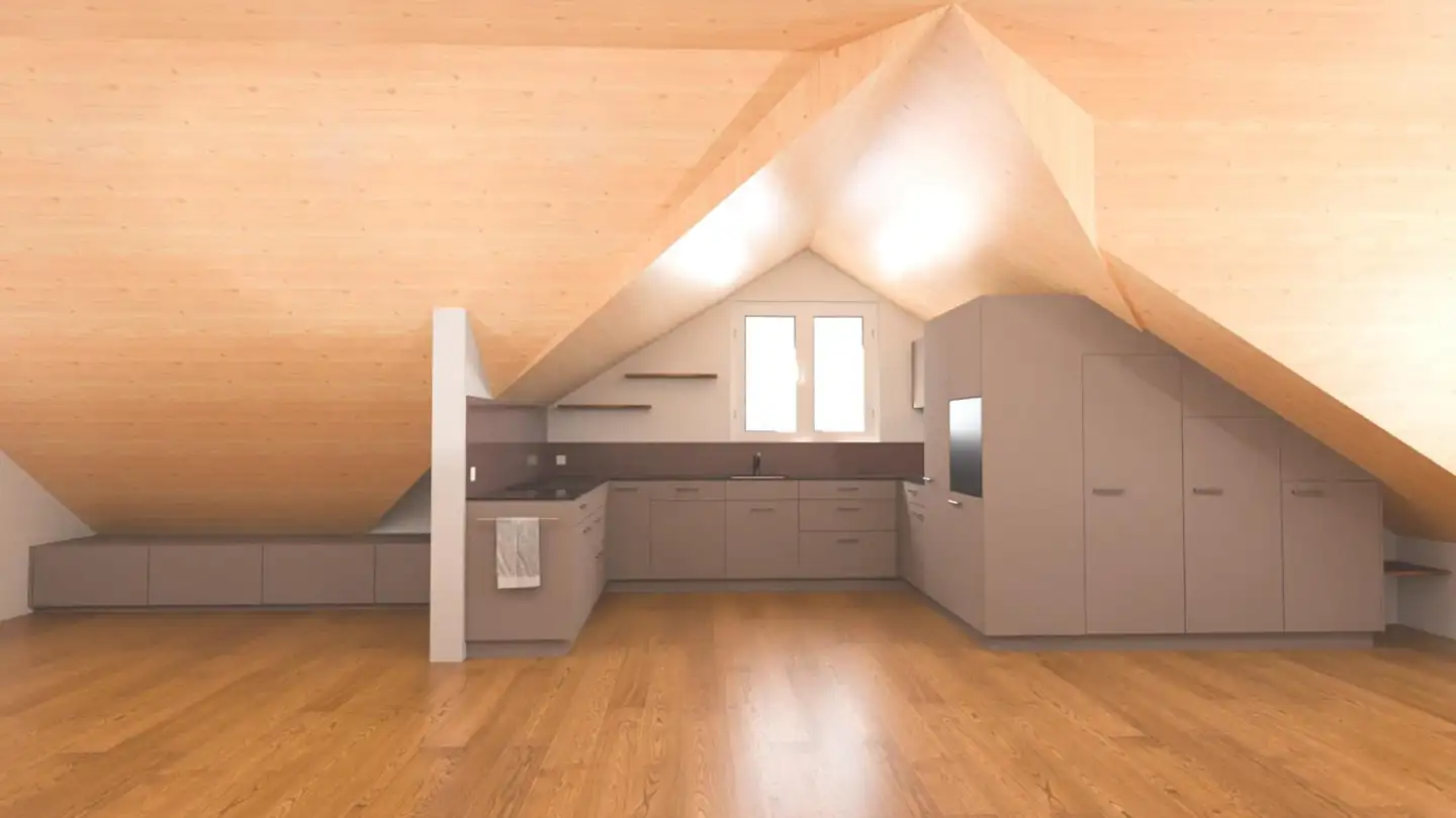 Appartamento in affitto - Kastanienbaumstrasse 109, 6048 Horw - Foto 3