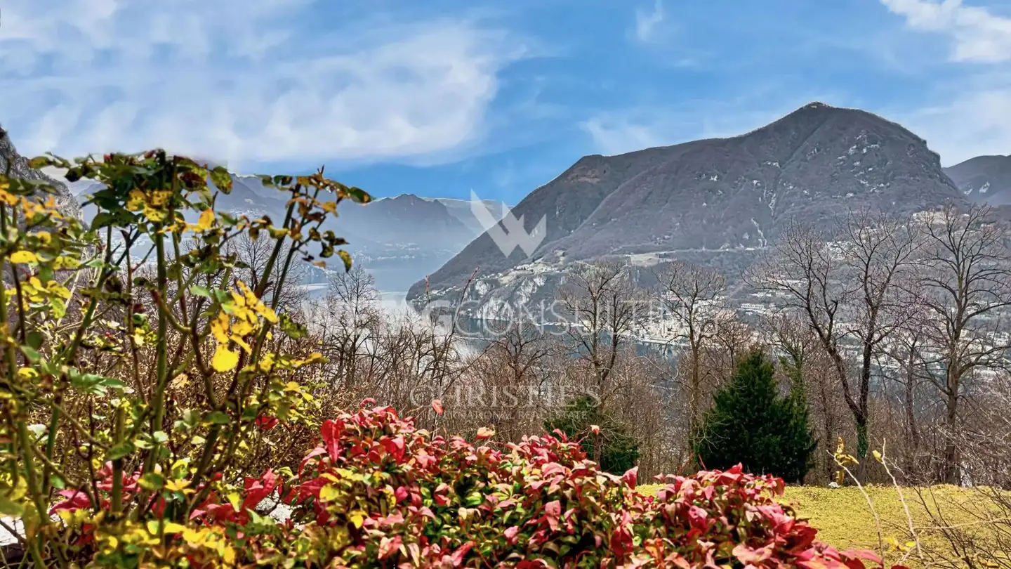 Appartement à vendre - 6914 Carona - Photo 2