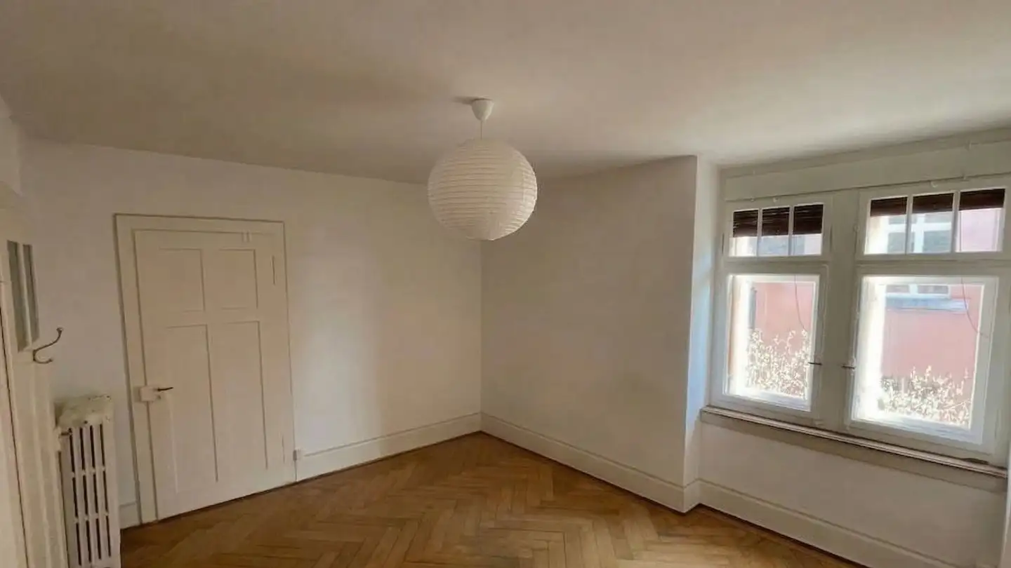 Appartement à louer - Spyriplatz, 8044 Zürich