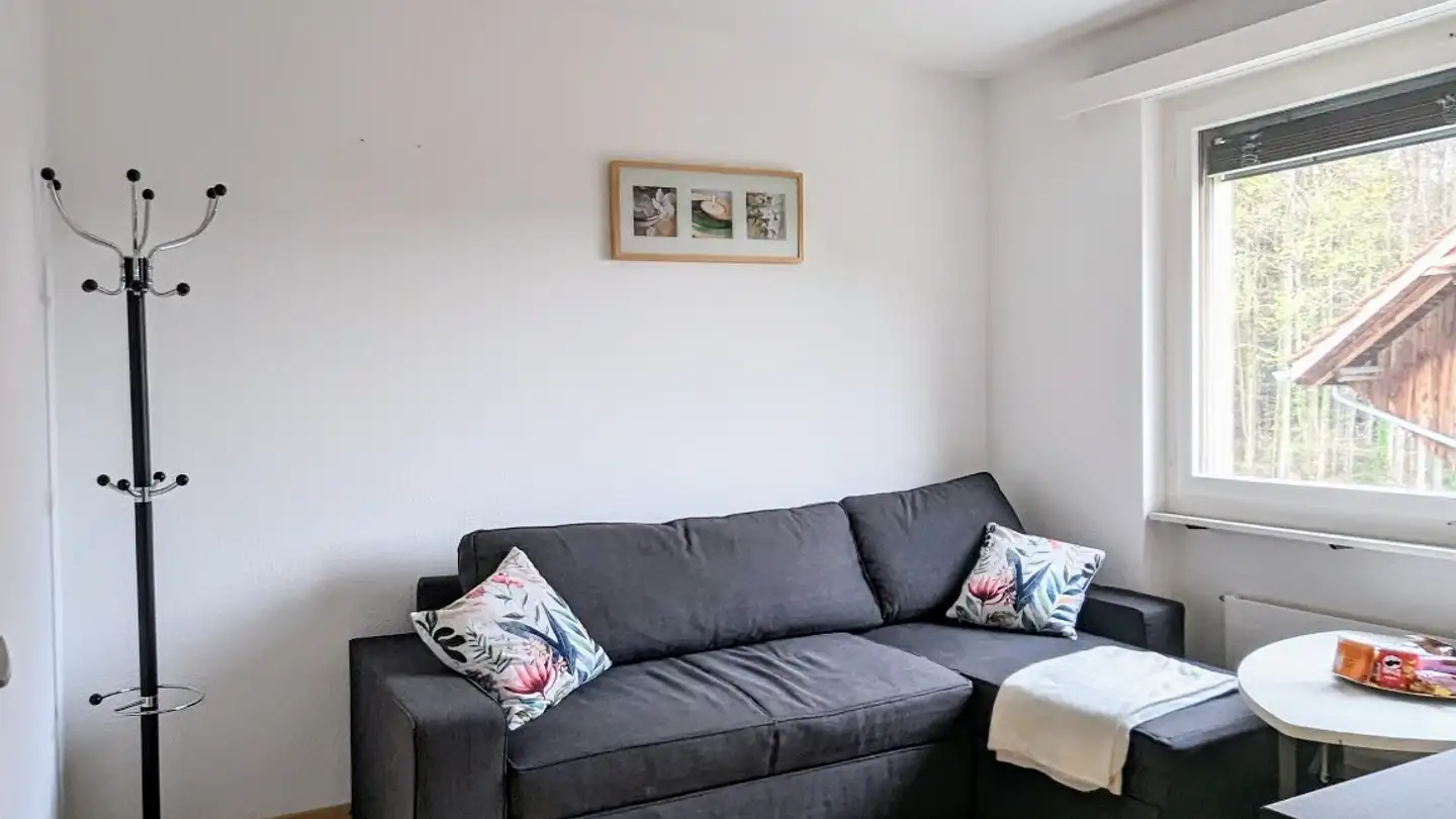 Appartement à louer - 6016 Hellbühl