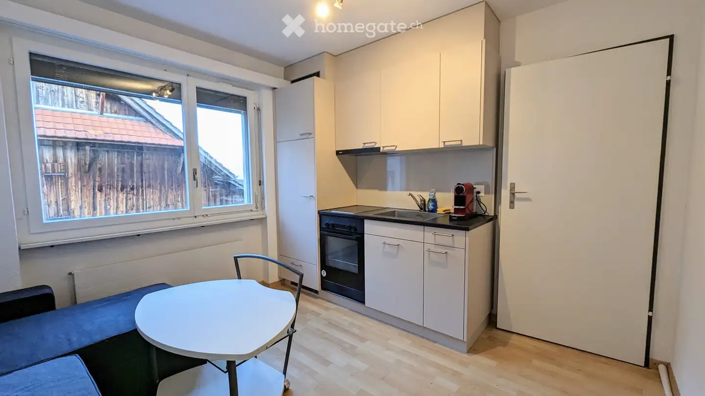 Appartement à louer - 6016 Hellbühl - Photo 2