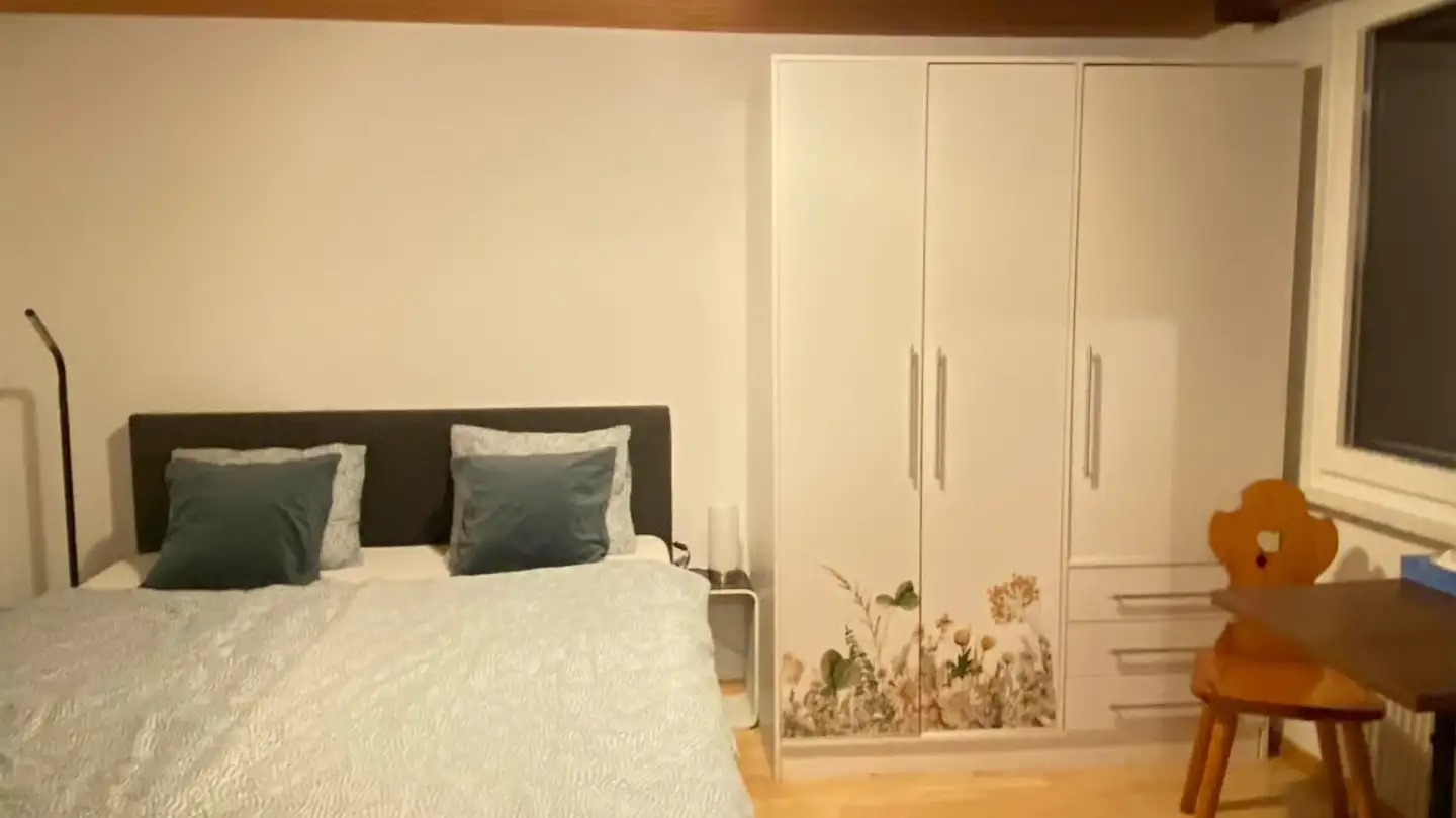 Appartement à louer - 6016 Hellbühl - Photo 3