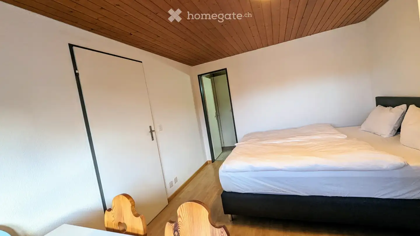 Appartement à louer - 6016 Hellbühl - Photo 4