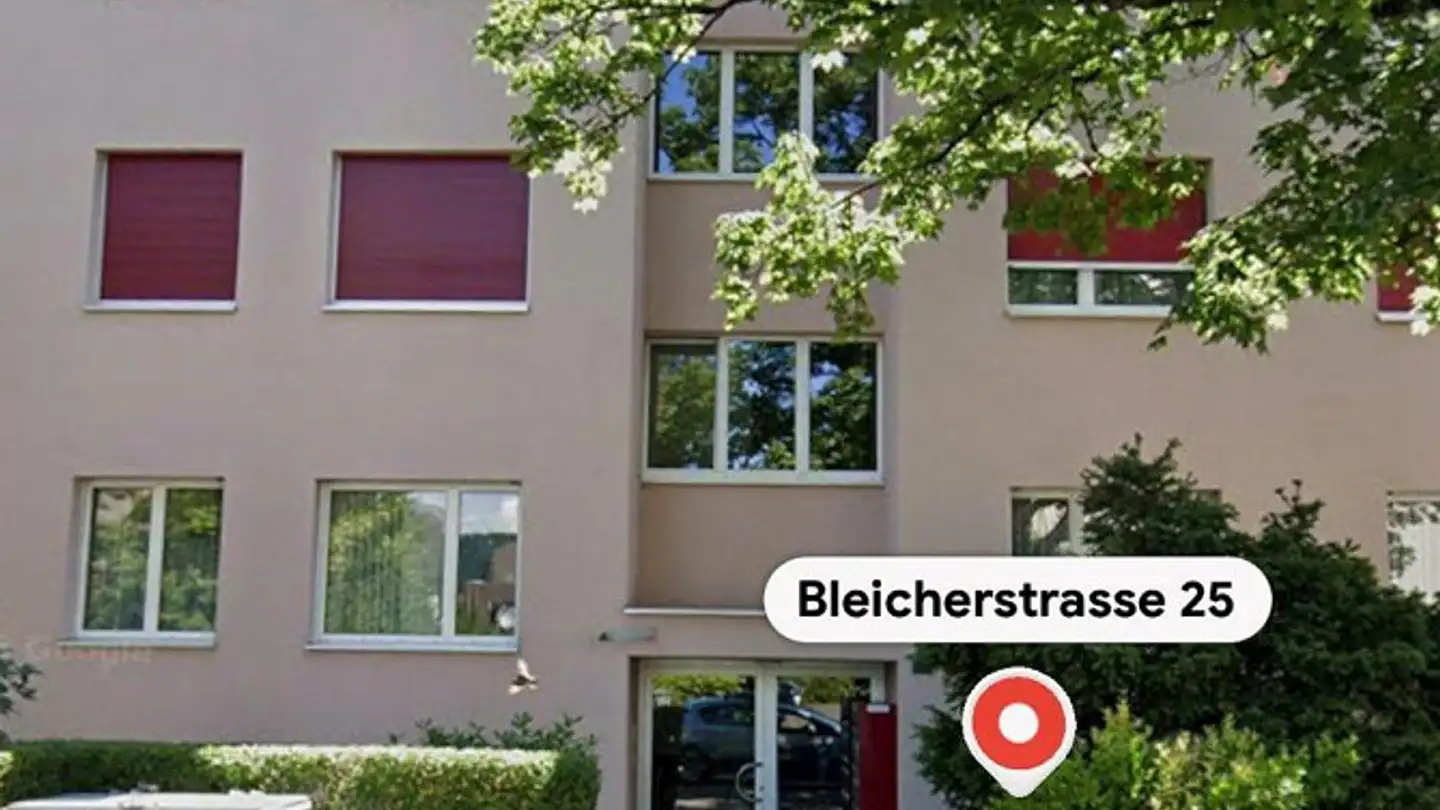 Apartment for sale - Bleicherstrasse 25, 8953 Dietikon