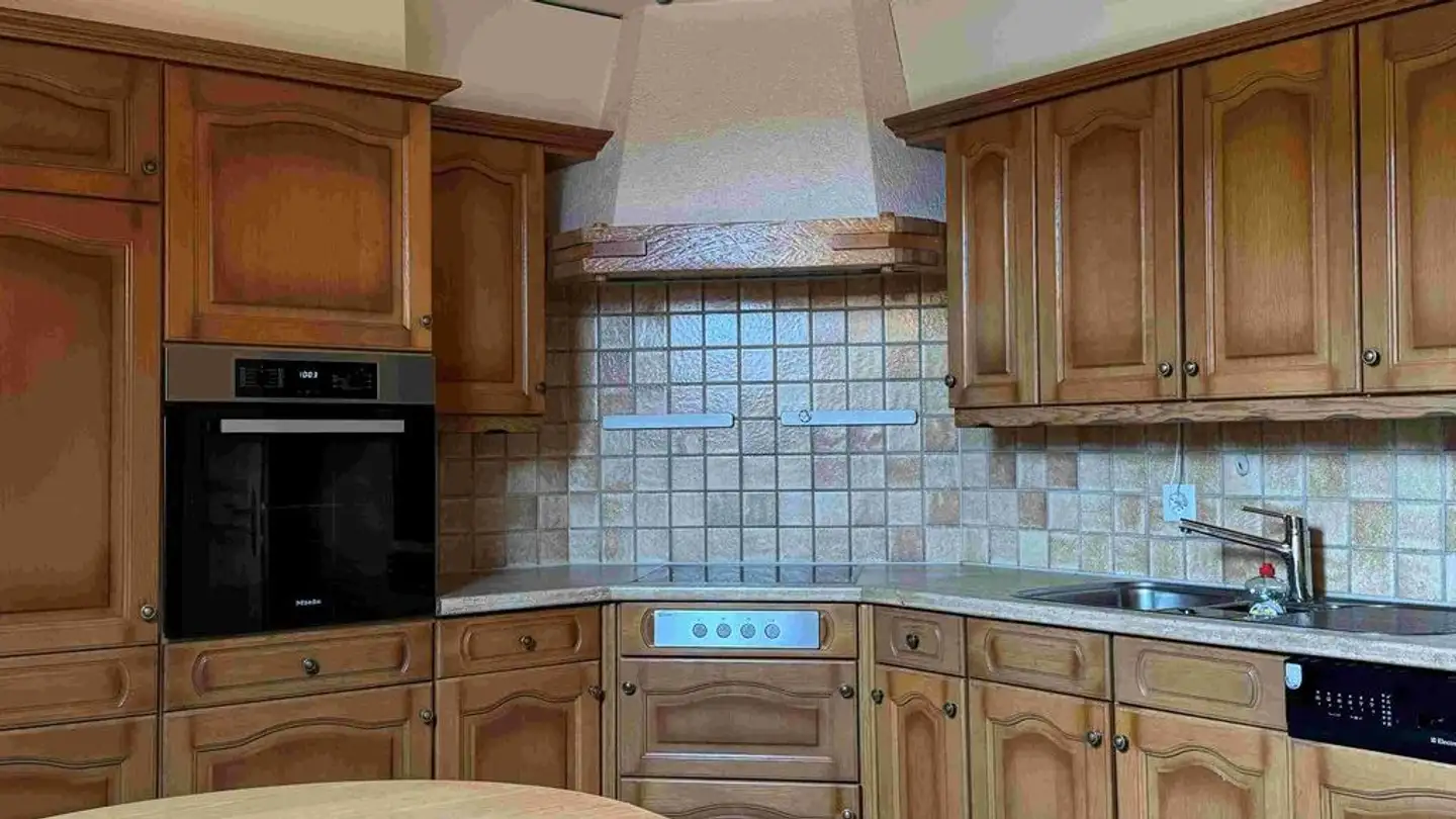 Duplex for rent - Thunstrasse 60, 3415 Schafhausen im Emmental