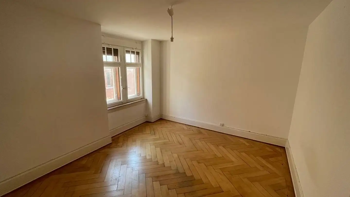 Appartement à louer - Spyriplatz, 8044 Zürich - Photo 2