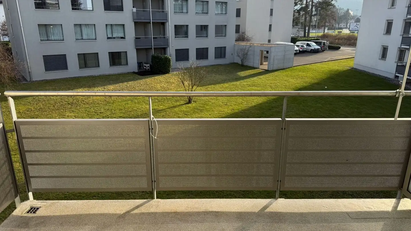 Stanza singola in affitto - Kirchbachstrasse 17, 8600 Dübendorf - Foto 4