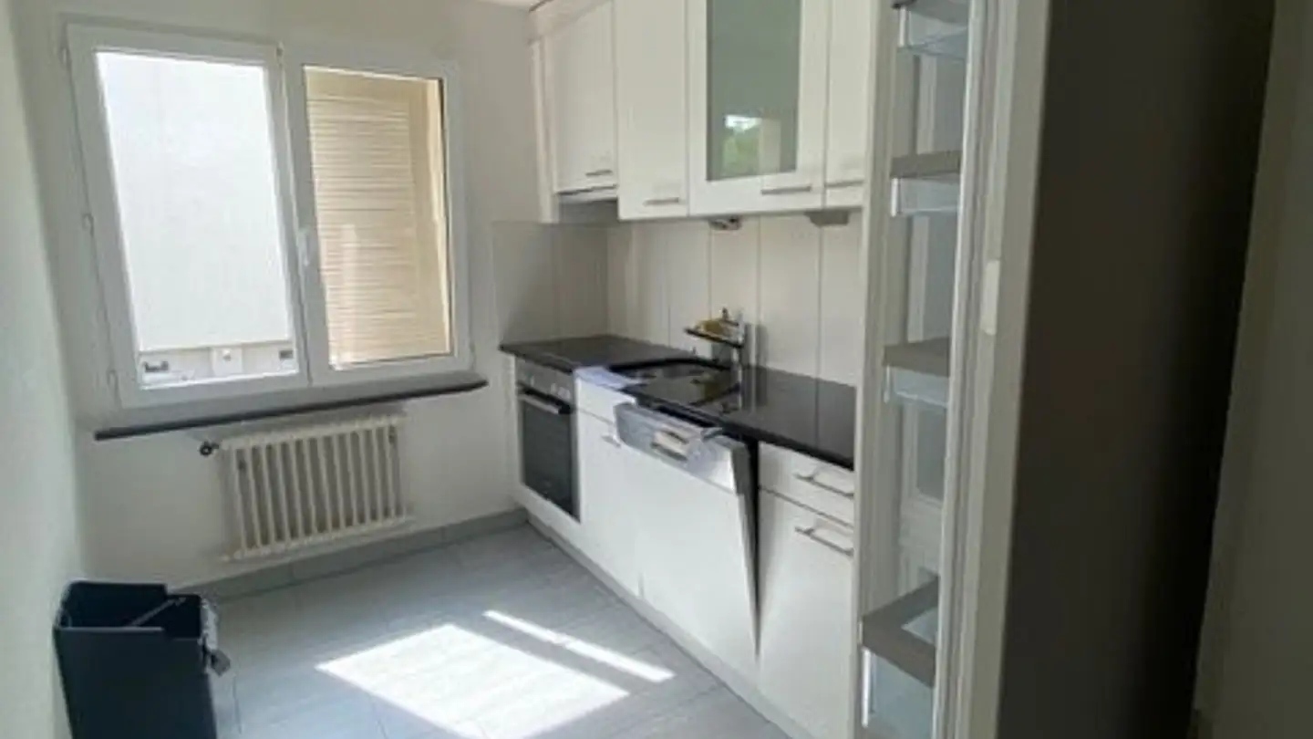 Apartment for rent - Stationsstrasse 34, 8105 Regensdorf - Photo 4