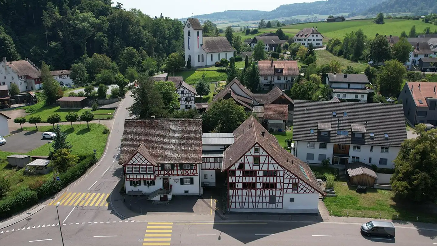 Mehrfamilienhaus kaufen - Hauptstrasse 29, 8416 Flaach - Foto 2