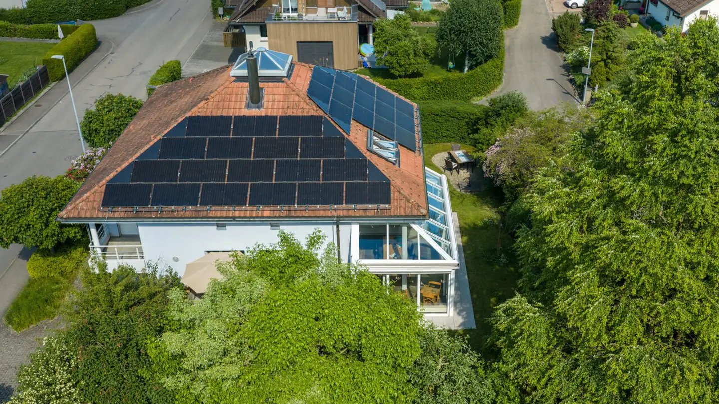 Einfamilienhaus kaufen - Haldenstrasse 11, 6130 Willisau