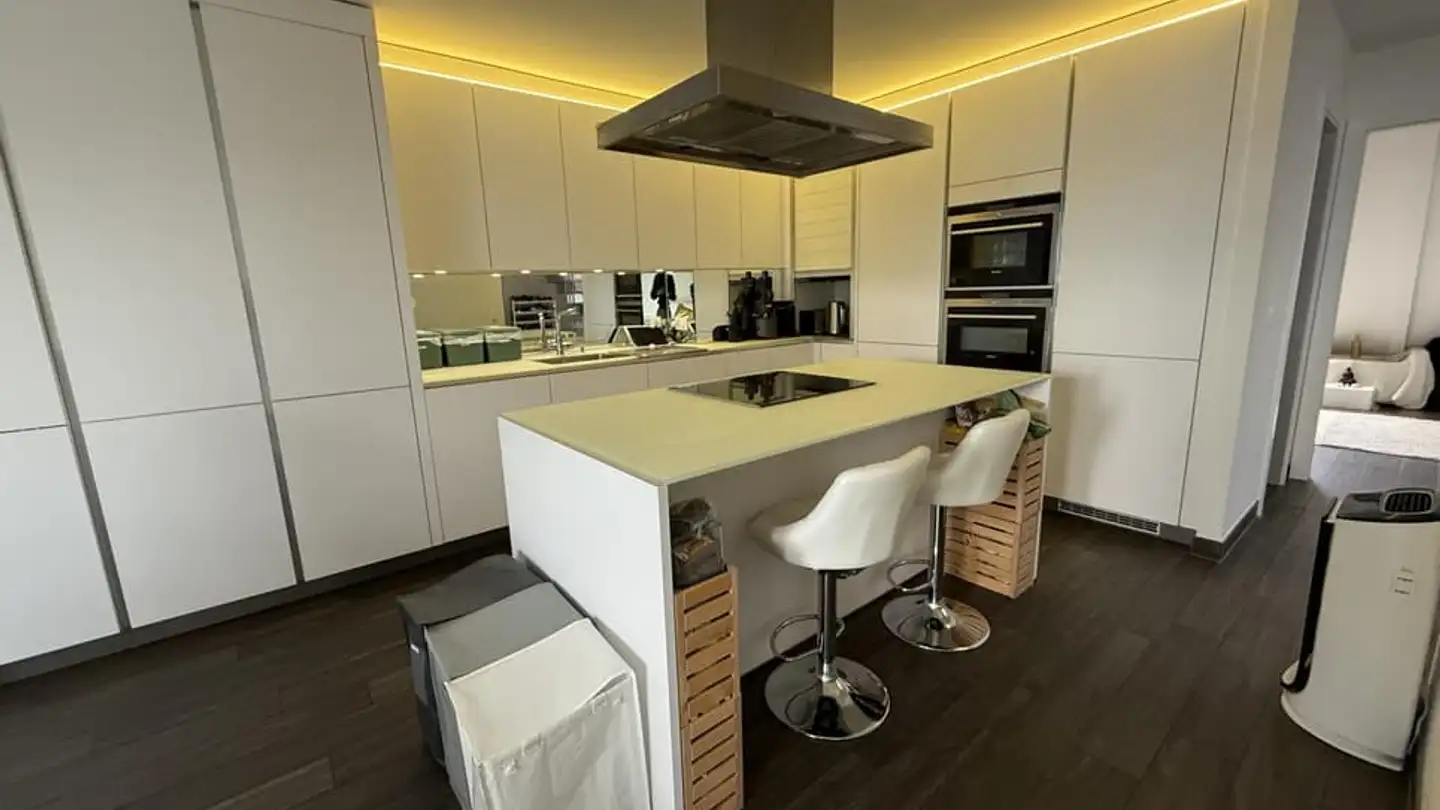 Apartment for rent - Route du Village 25, 1112 Echichens - Photo 3