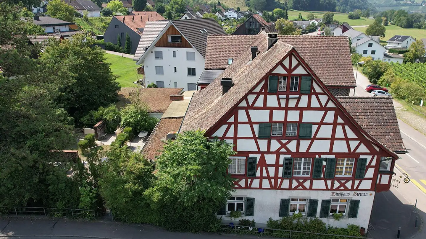 Mehrfamilienhaus kaufen - Hauptstrasse 29, 8416 Flaach - Foto 3