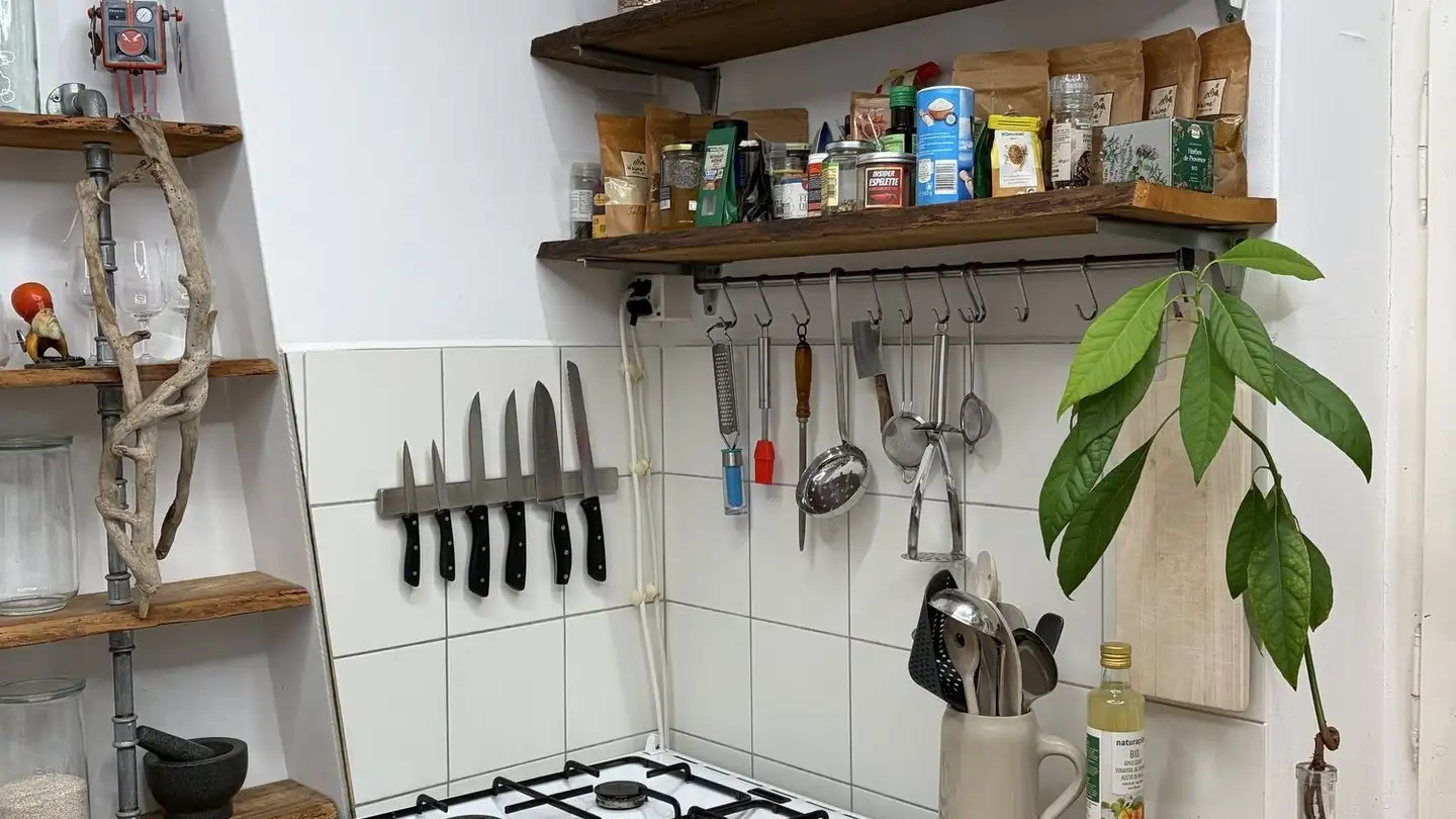 Appartement à louer - Spyriplatz, 8044 Zürich - Photo 4