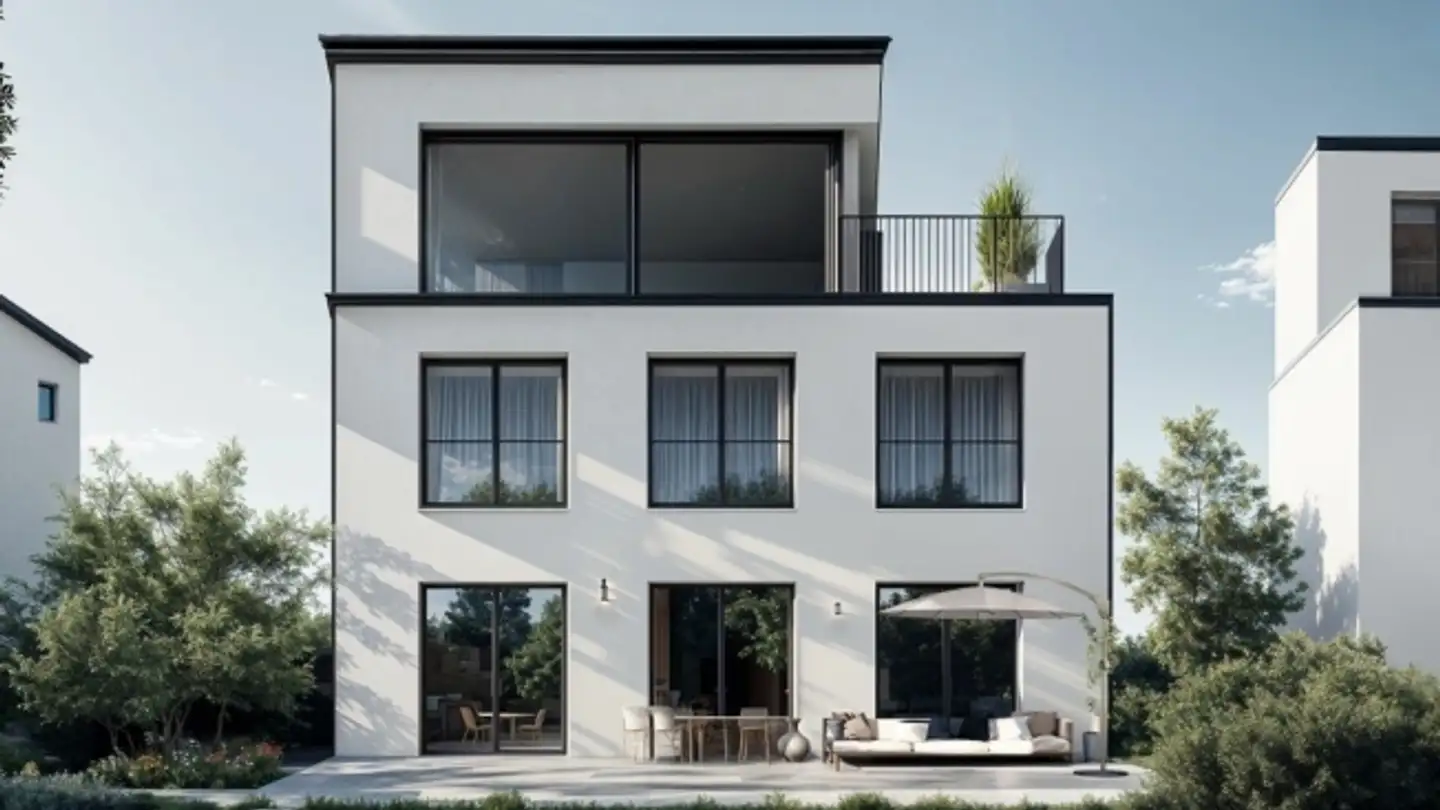 Einfamilienhaus kaufen - Ankengasse, 5728 Gontenschwil