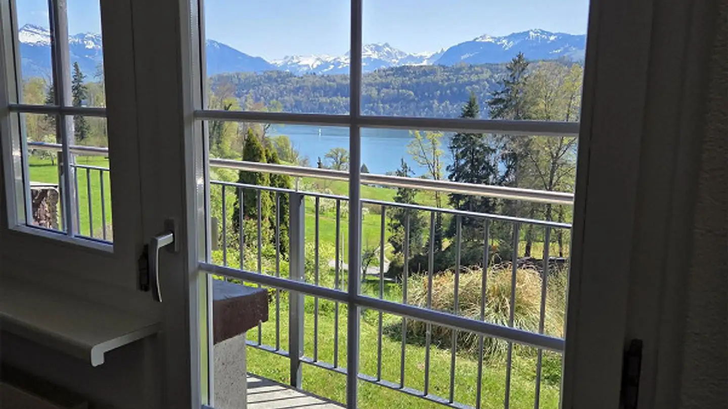 Appartement à louer - Moosstrasse 99, 8715 Bollingen - Photo 3