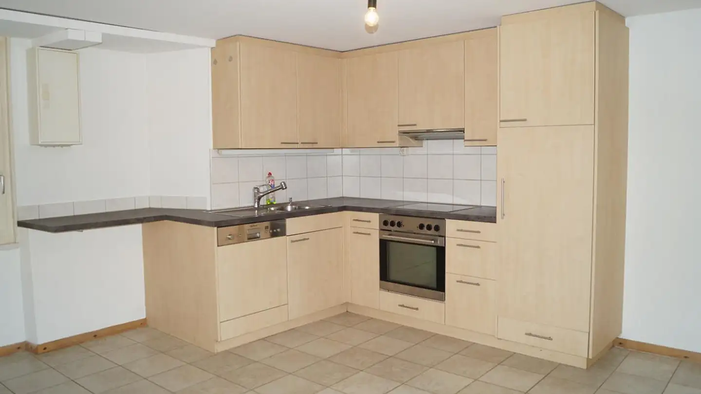 Apartment for rent - Dorfstrasse 60, 4245 Kleinlützel - Photo 4